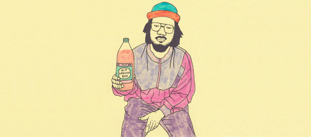 Artist Feature: MNDSGN - Producer (LA)