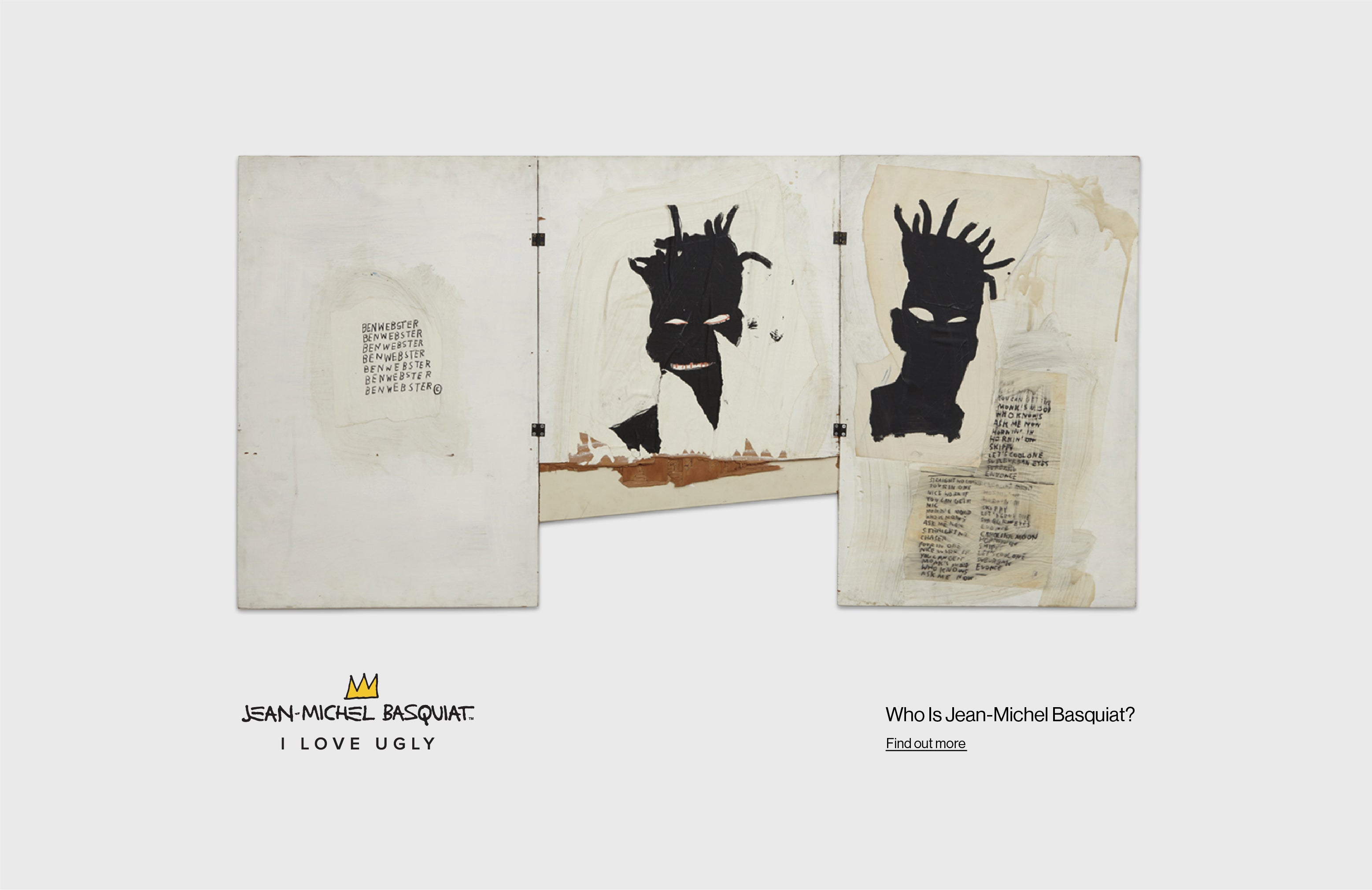 Who is Jean-Michel Basquiat