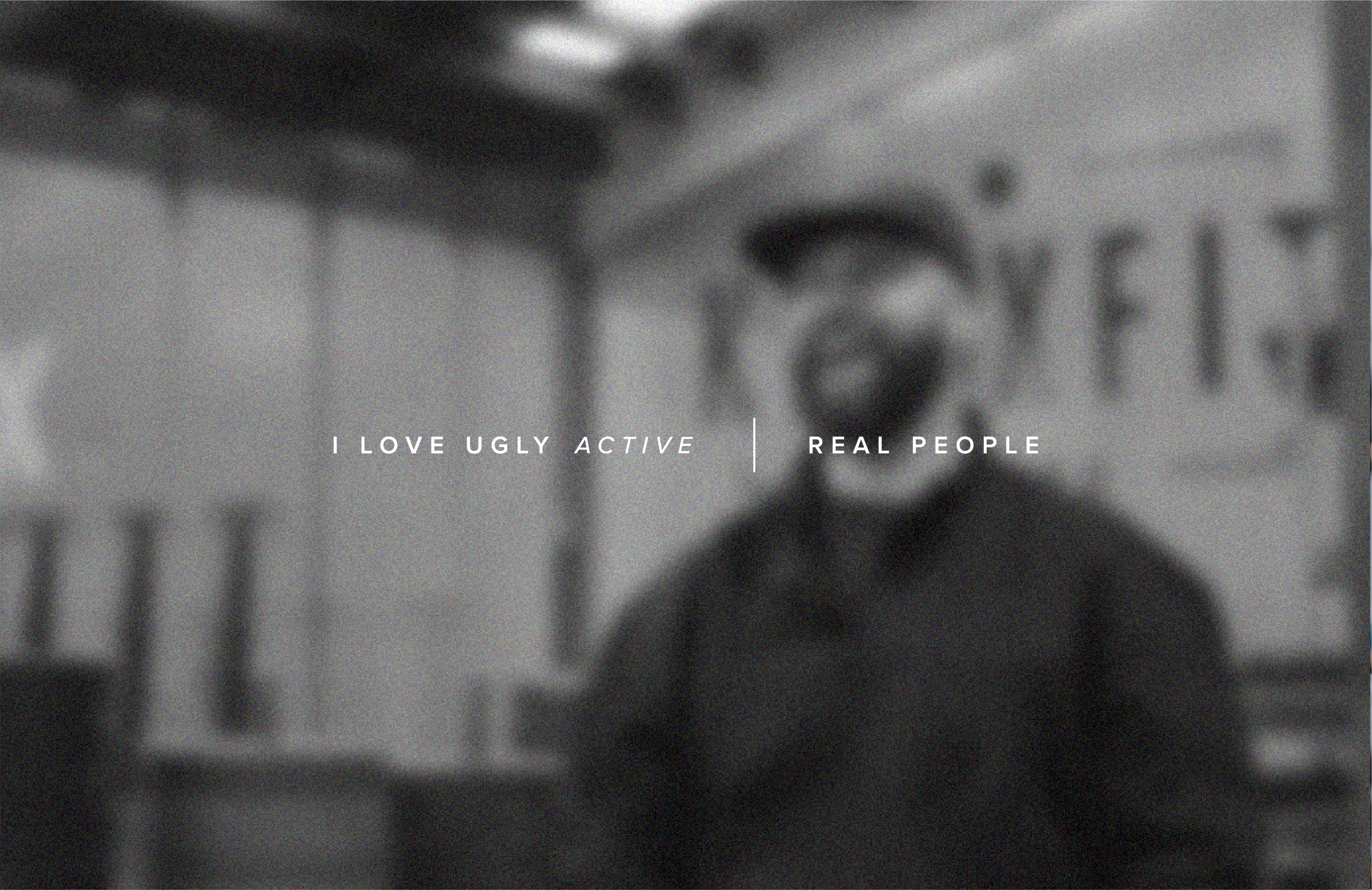 Real People — Kerry Knox