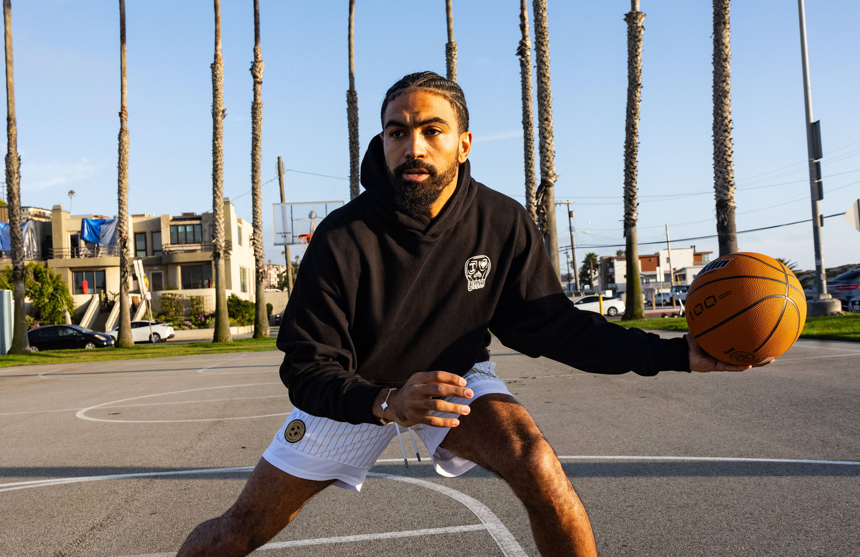 Then + Now With Gabe Vincent — 15 Year Anniversary