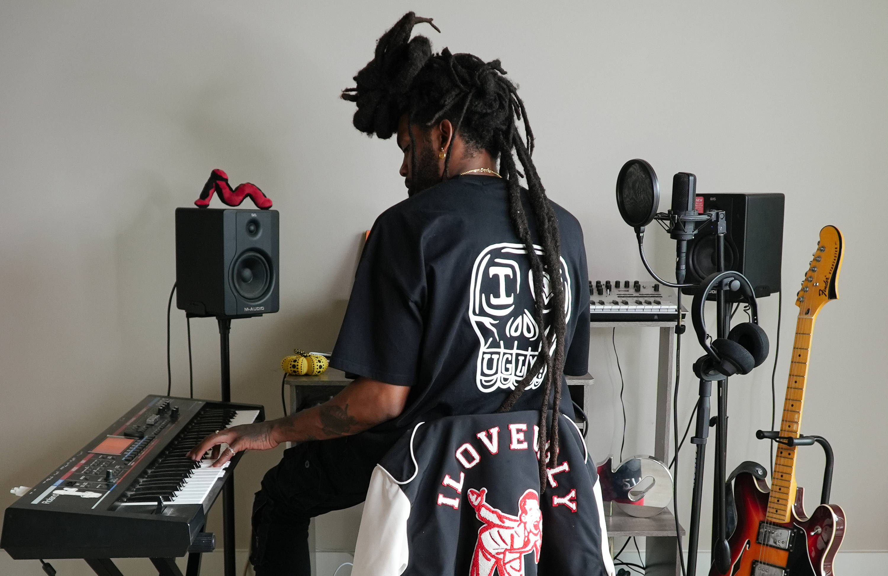 Then + Now With Chester Watson — 15 Year Anniversary