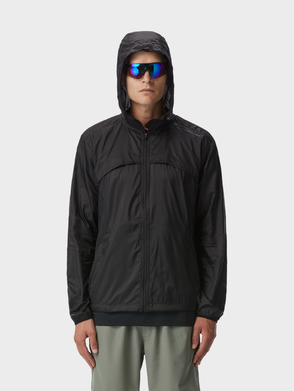 Active Outerwear