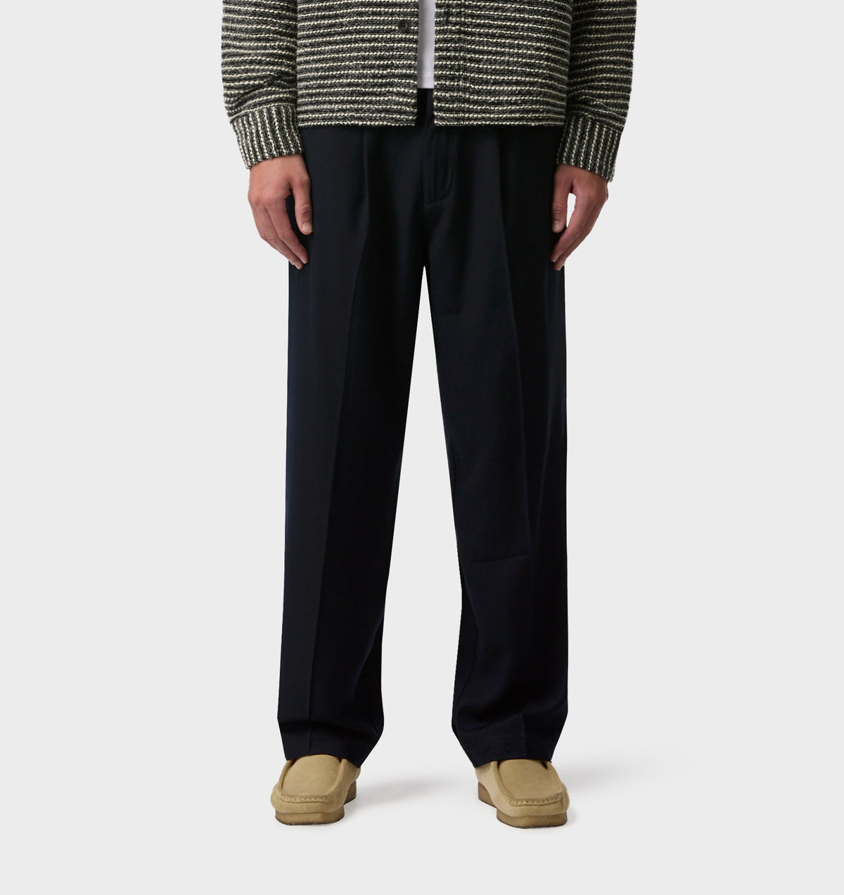 Winston Pant - Navy