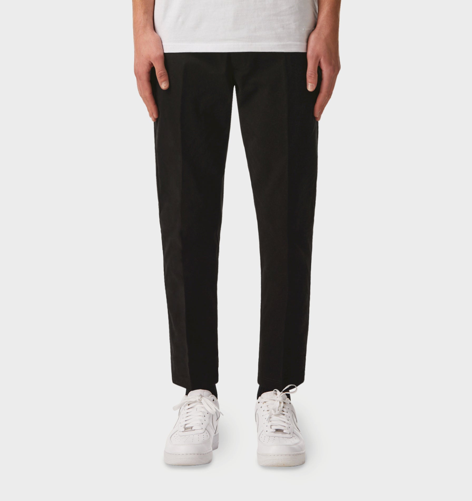 Lil Atelier Osanne Loose Pant - Turtledove - Pluizenbol Baby & Kids Store