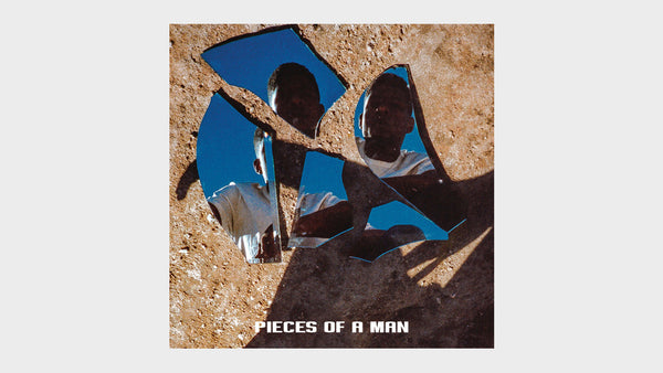 New Music — Pieces of a Man by Mick Jenkins