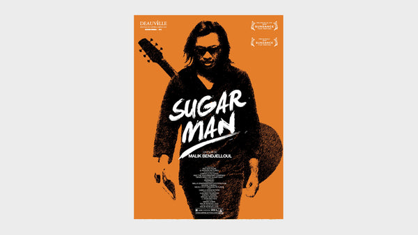 What We're Watching - Searching for Sugarman