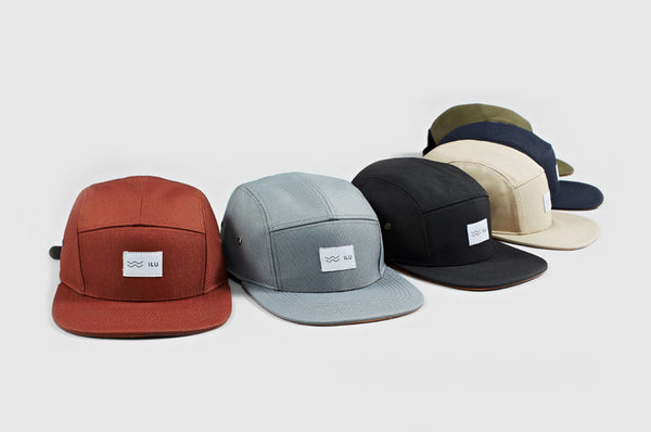 2014 Essential Hat Collection