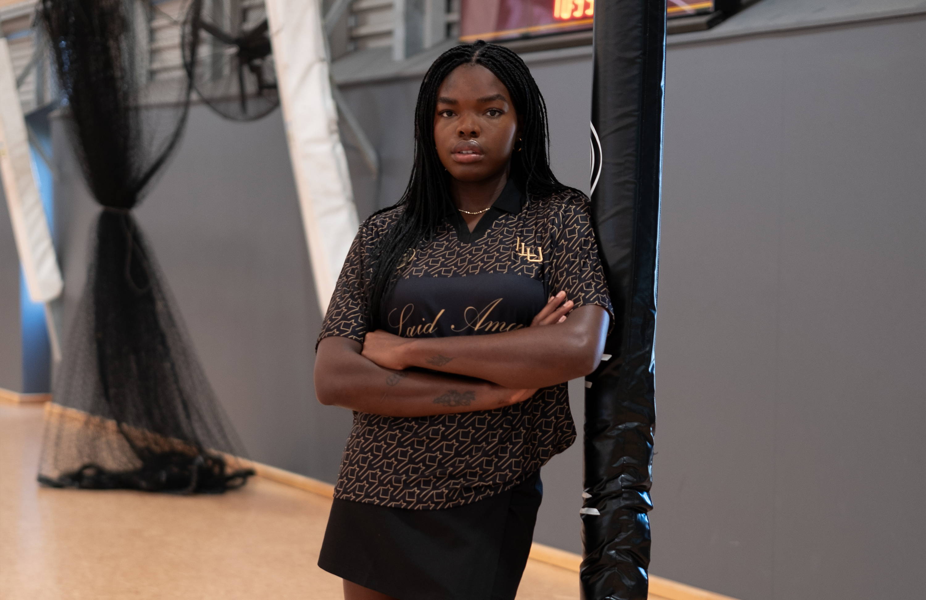 Then + Now With Grace Nweke  — 15 Year Anniversary