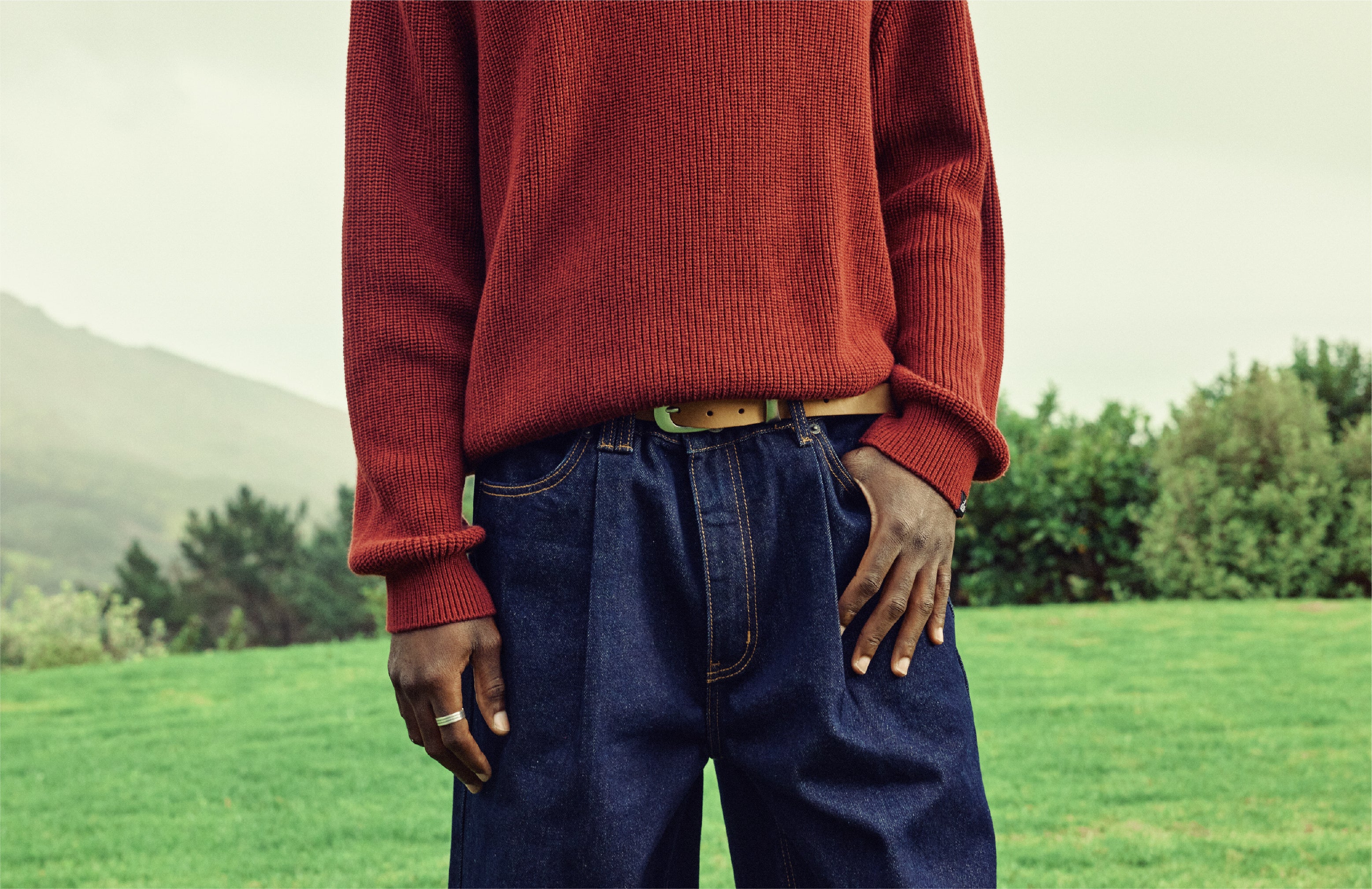April '26 Lookbook