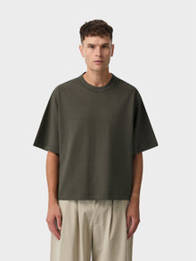 Cropped Tees