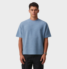 Textured Tees