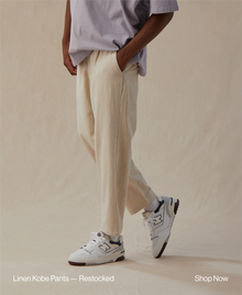 Linen Pants