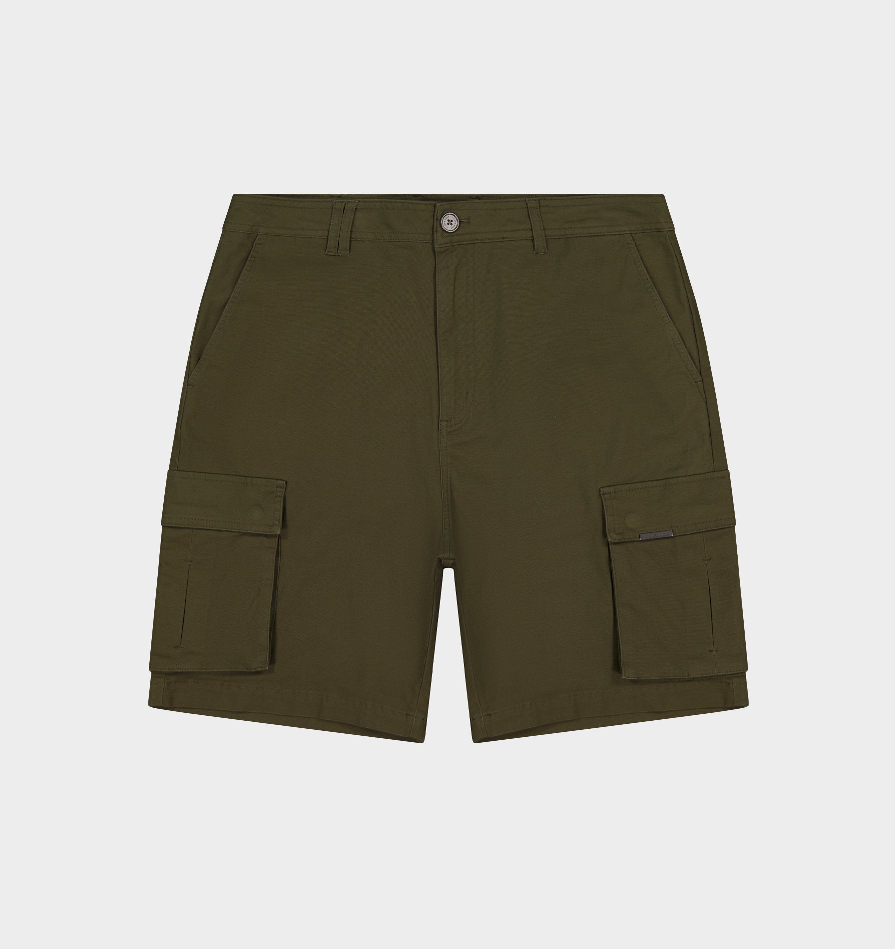 Ranger Cargo Short - Olive