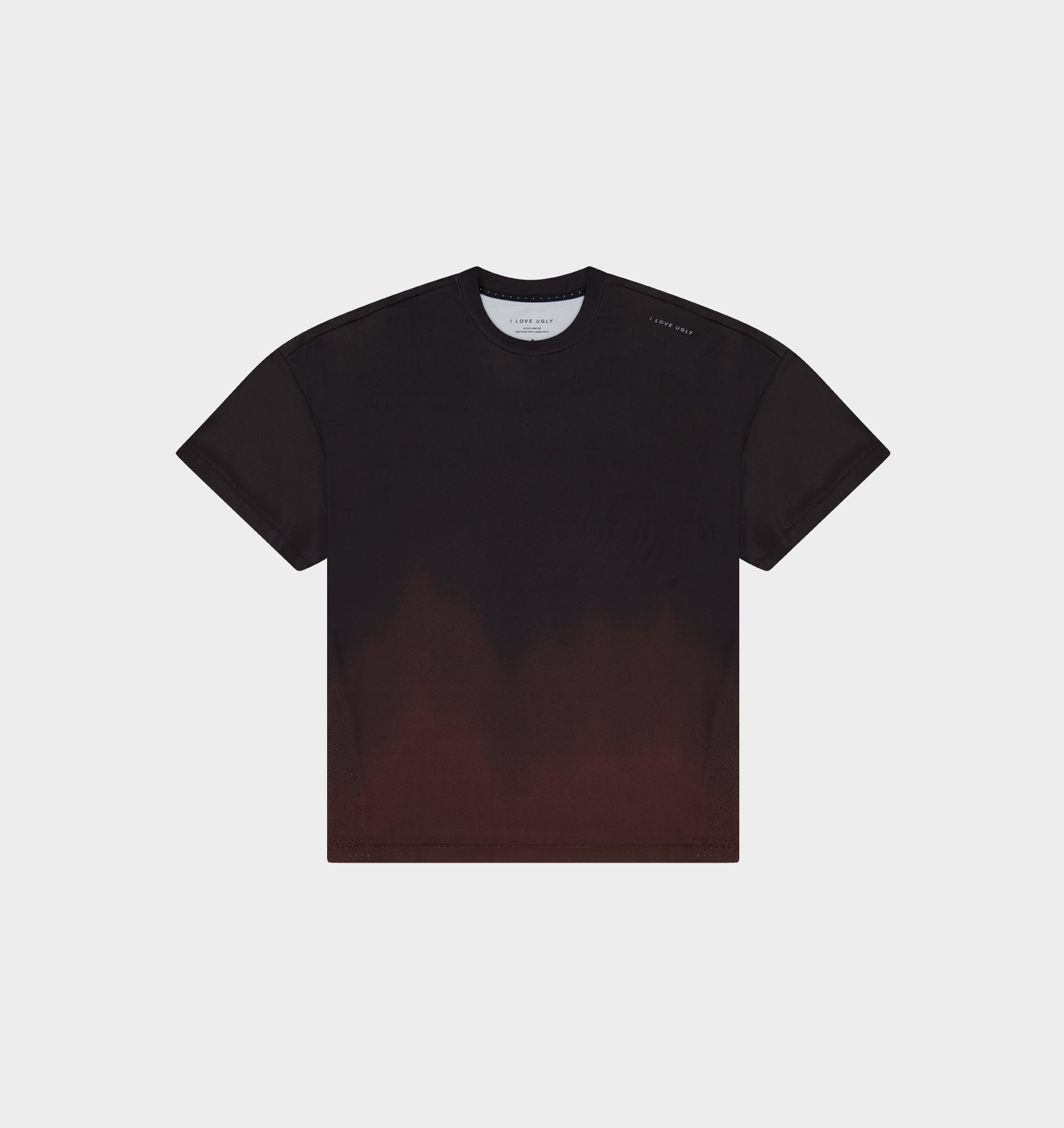 Active Lewi Tee - Molten