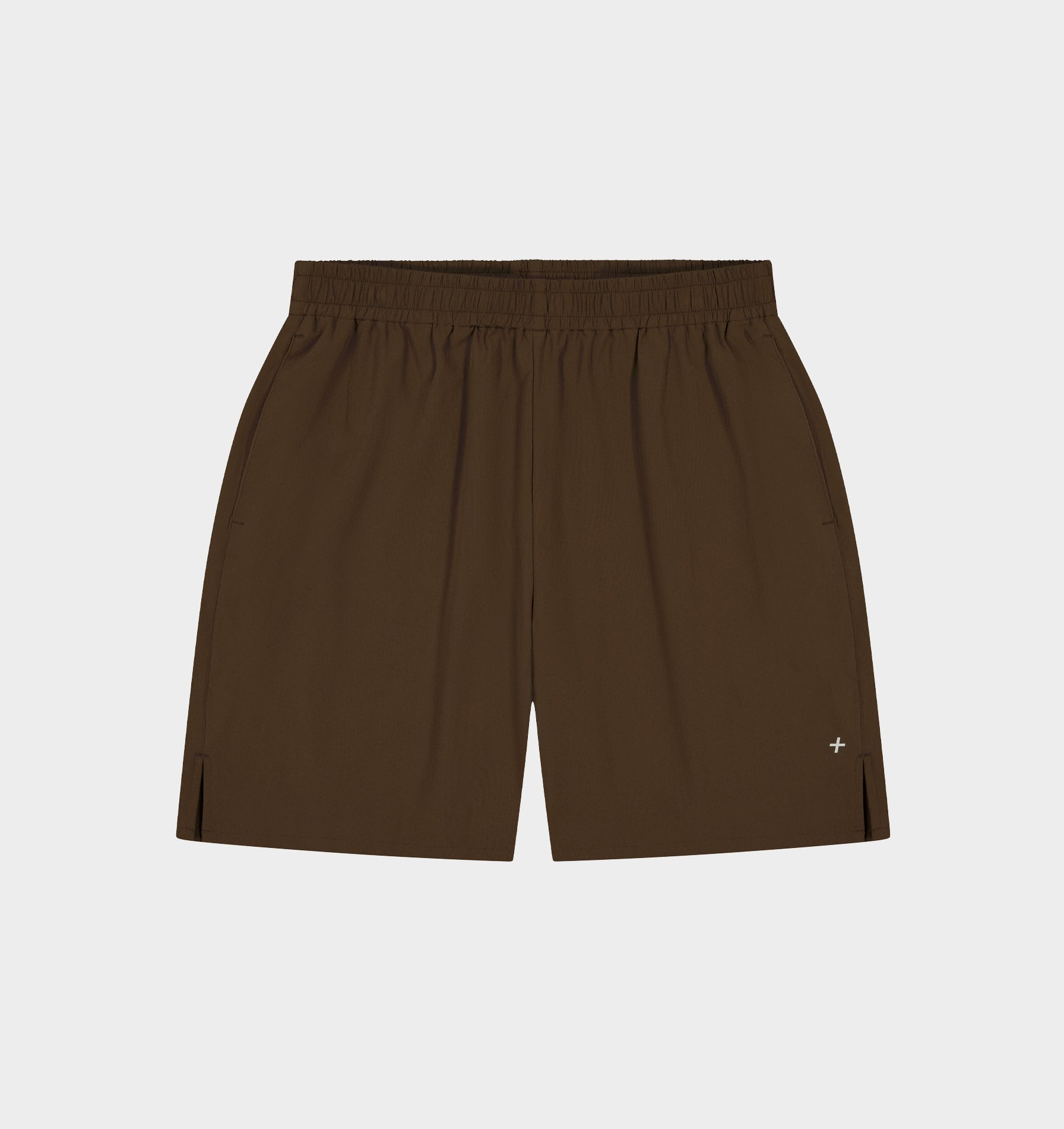 Active 7 inch Core Short - Brown