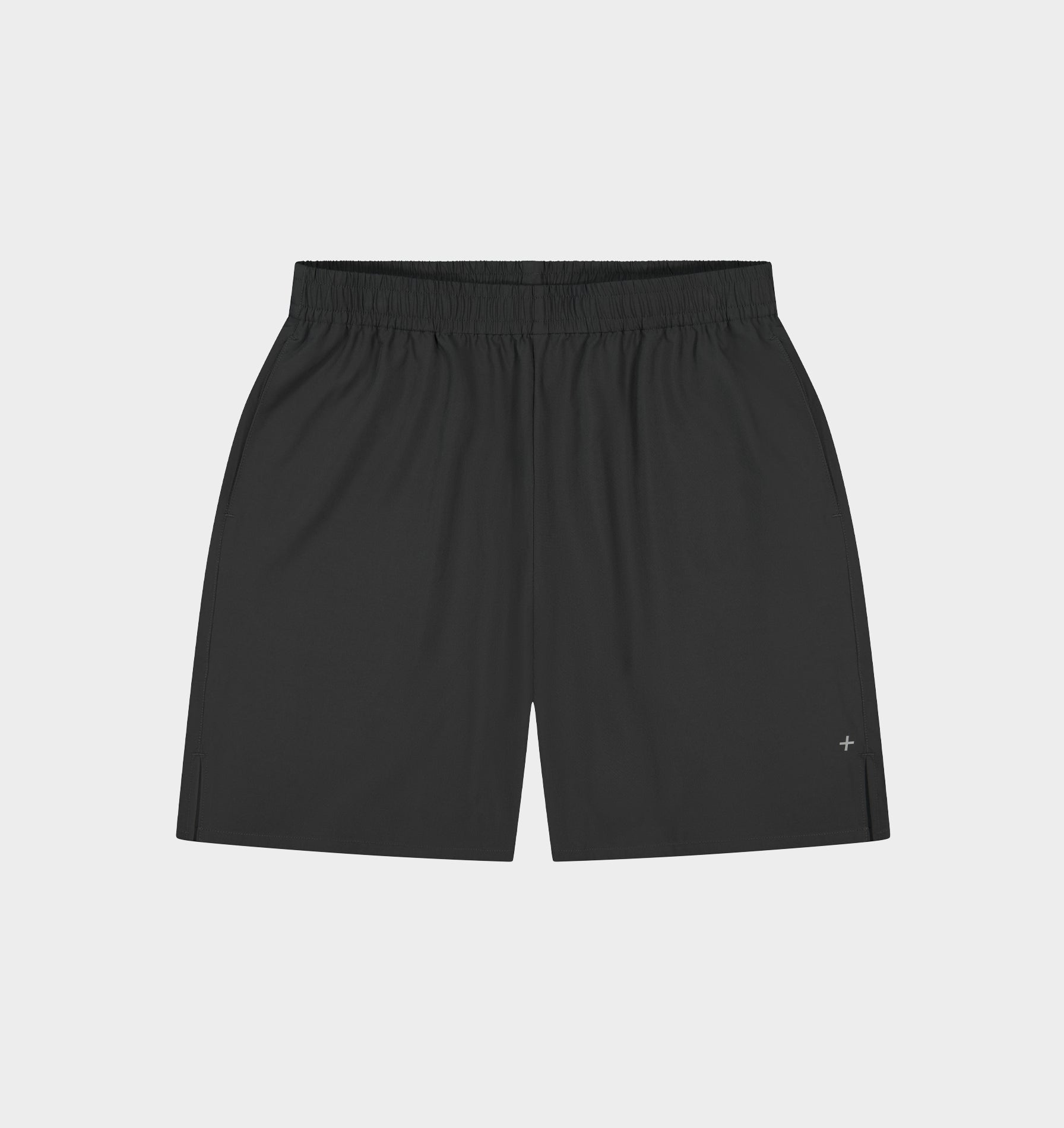Active 5 Inch Core Short - Charcoal