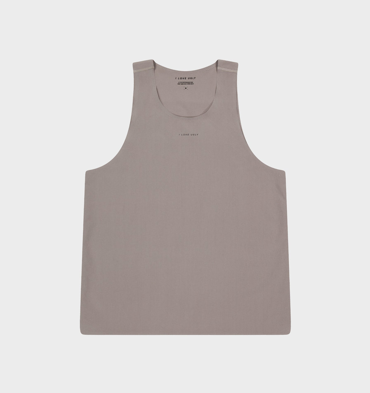 Active Performance Tank  - Mushroom
