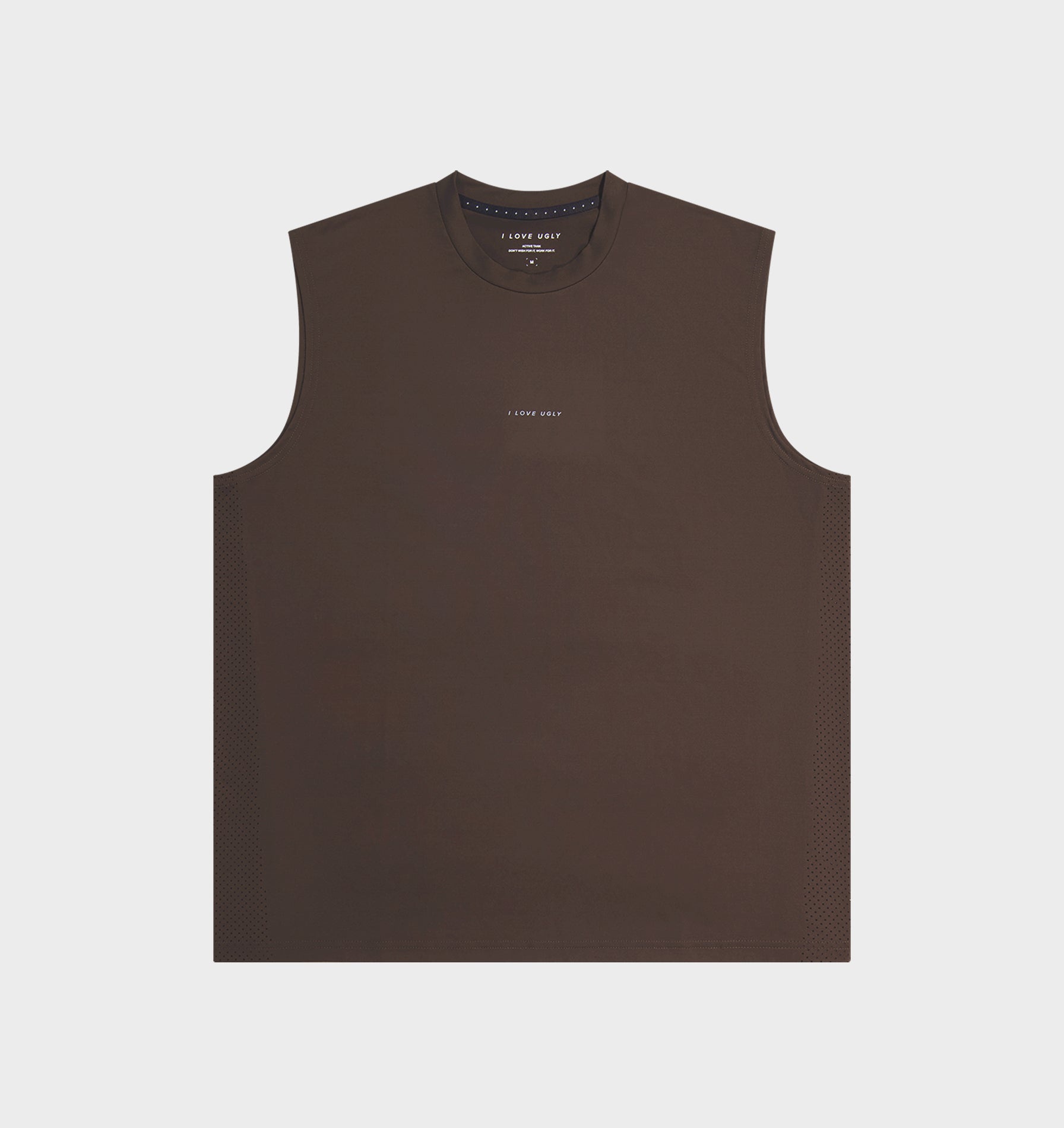 Active Tank - Espresso