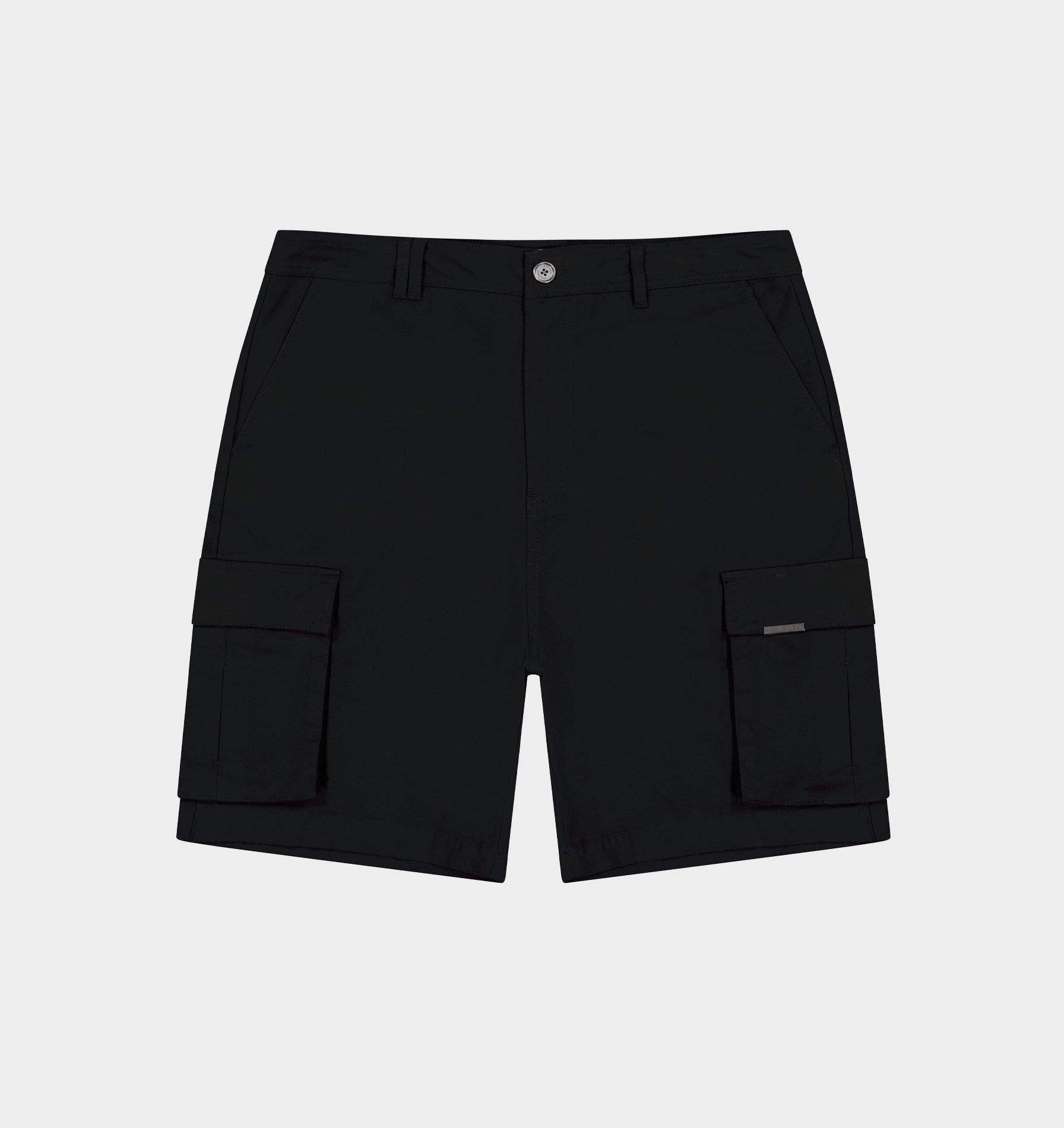Ranger Cargo Short - Black