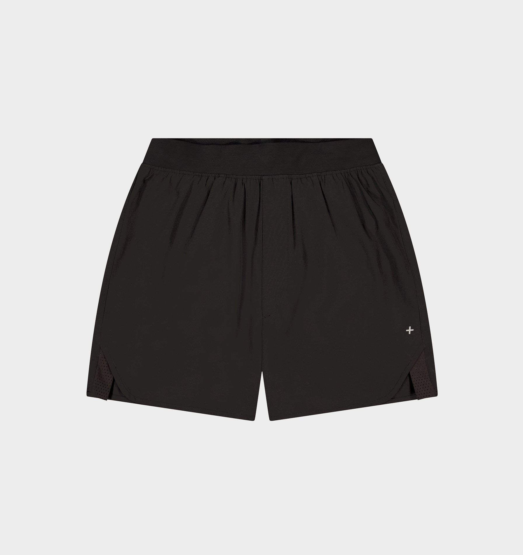 Active 7 Inch Short - Charcoal