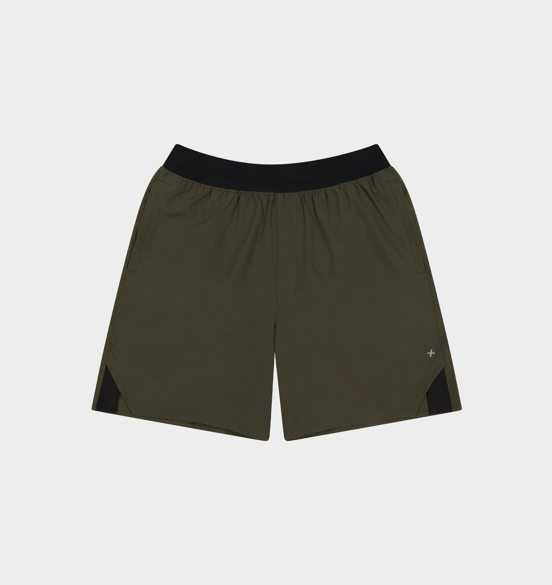 Active 7 Inch Short - Khaki