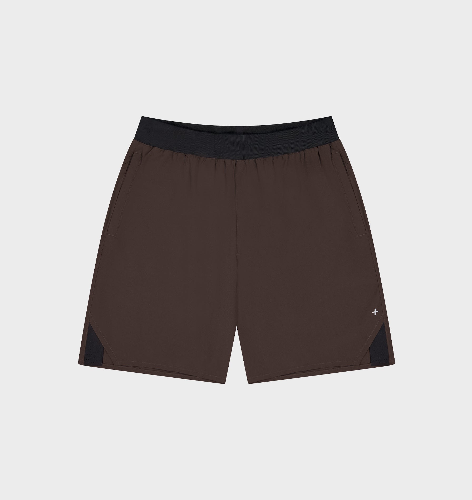 Active 7 inch Short - Espresso