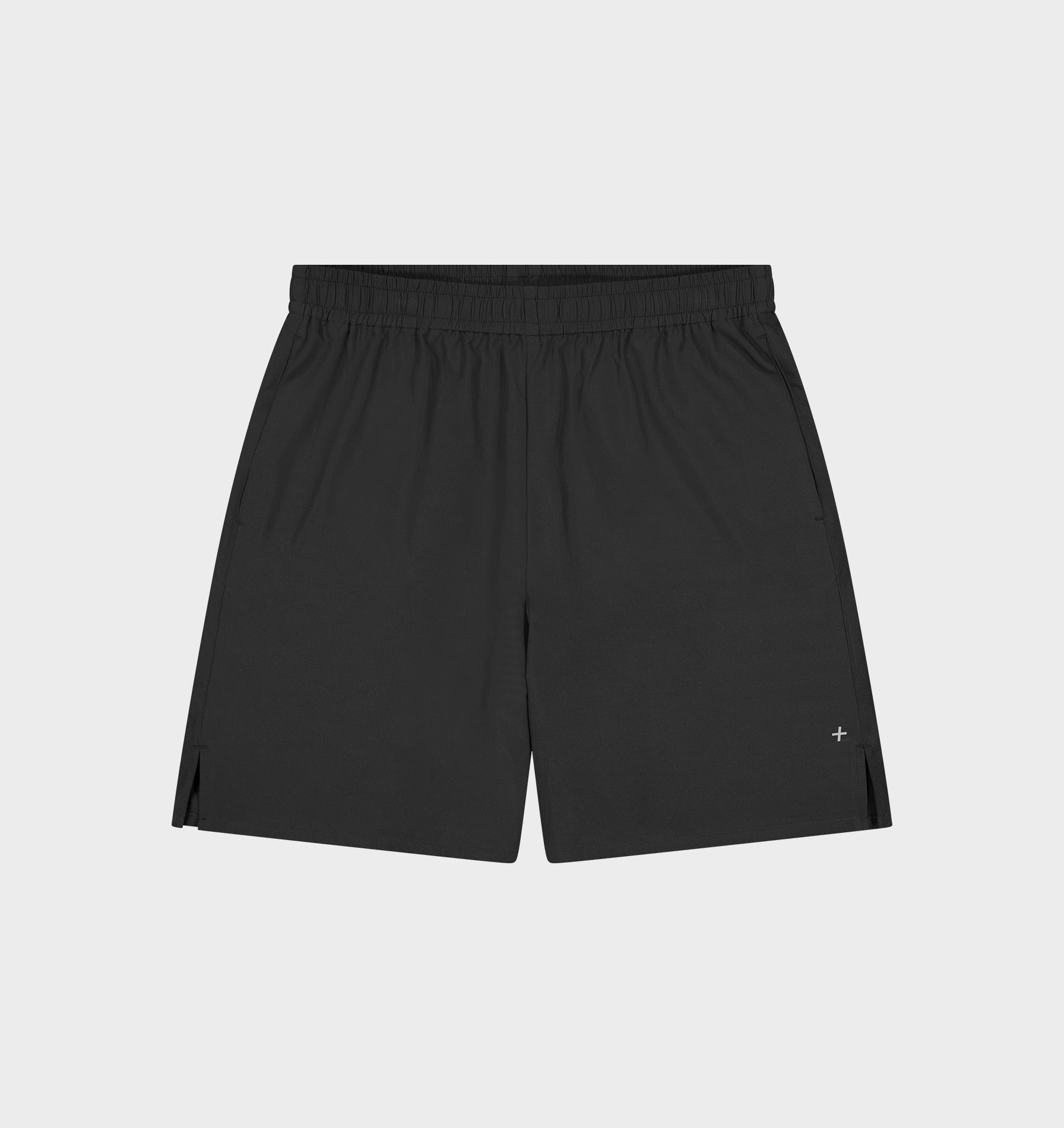 Active 7 Inch Short - Charcoal