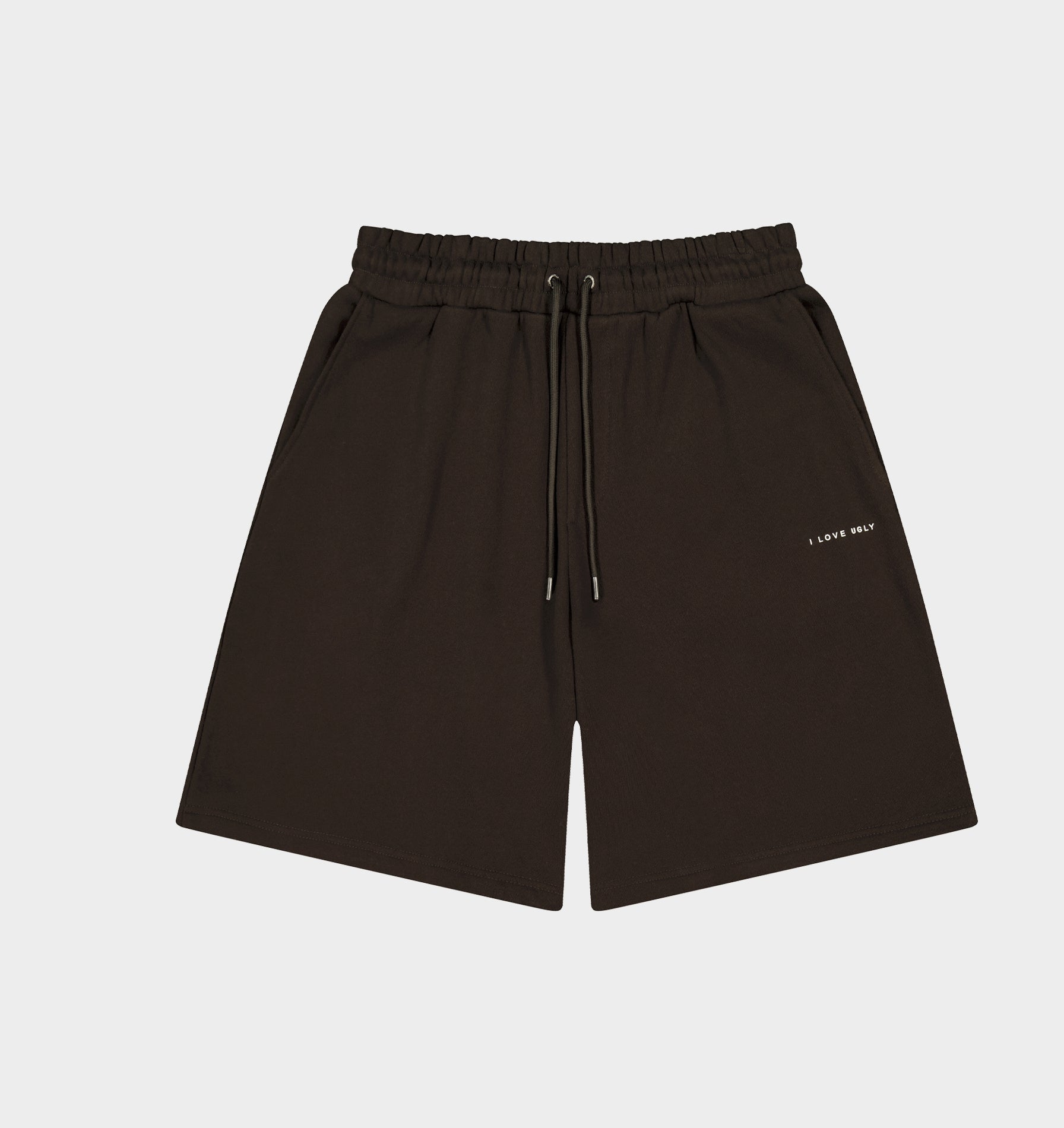 Archer Trackie Short - Coffee Bean
