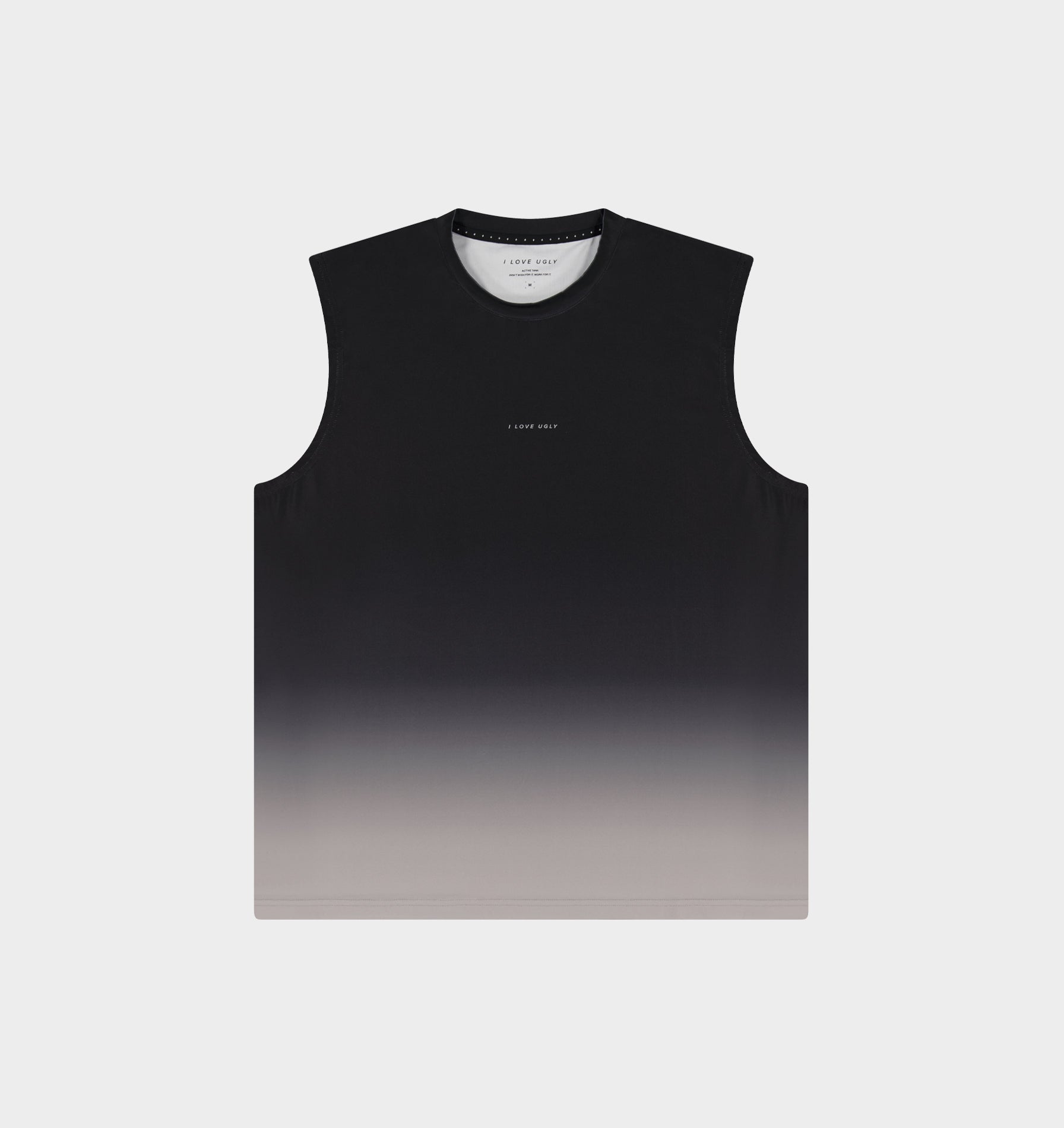 Active Tank - Ash Cloud