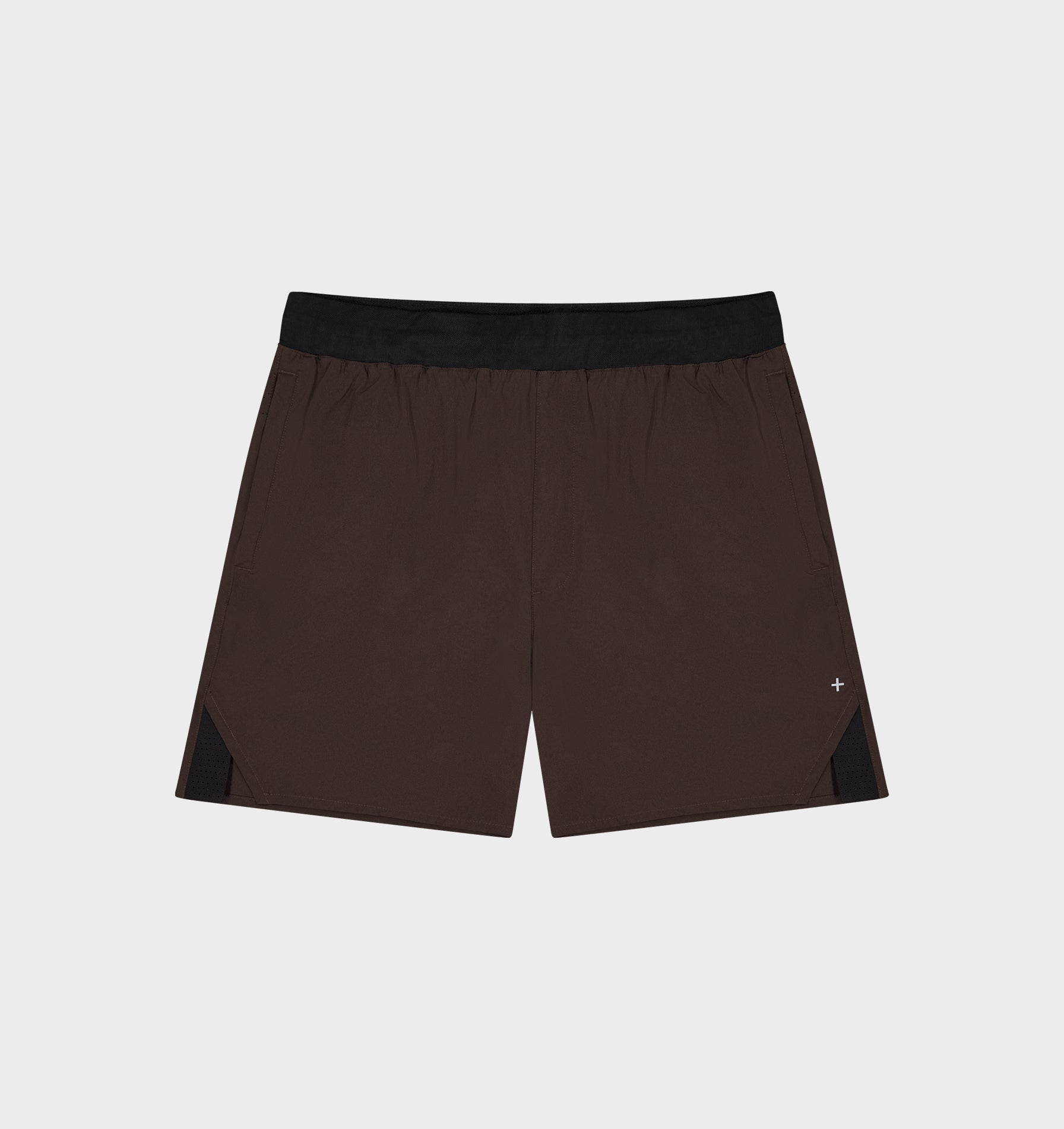 Active 5 inch Short - Espresso