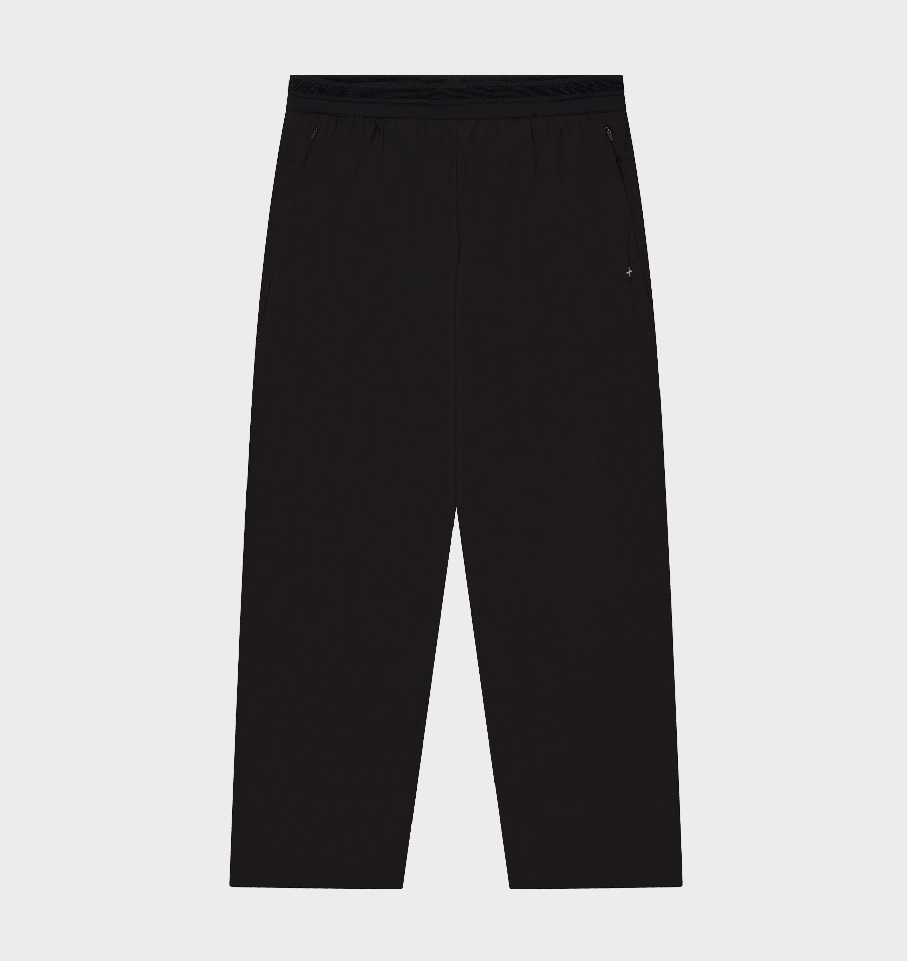 Active Wide Pant - Black