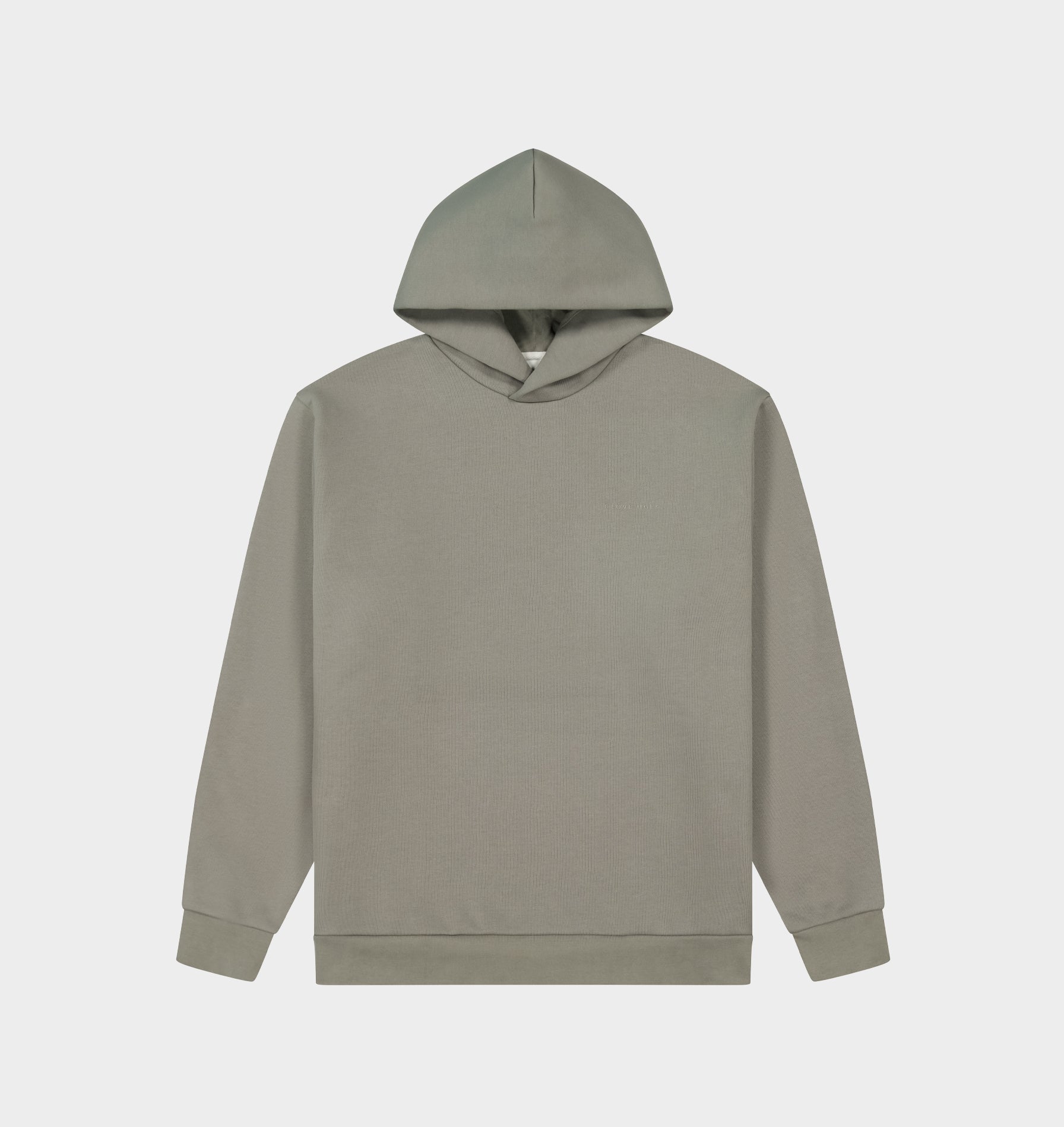 Heavy Hood - Concrete