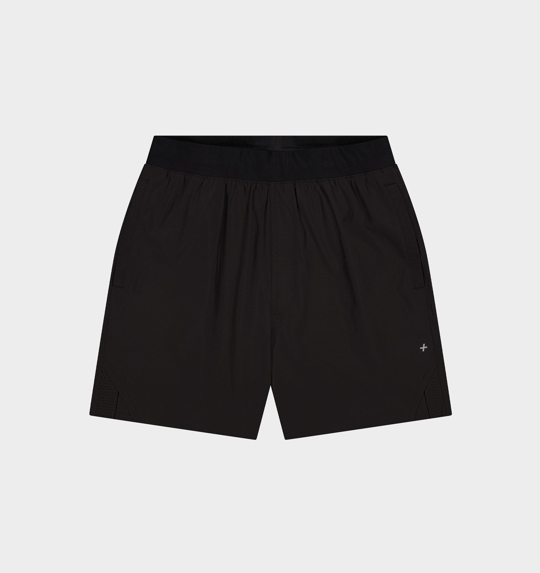 Active 7 Inch Short - Black