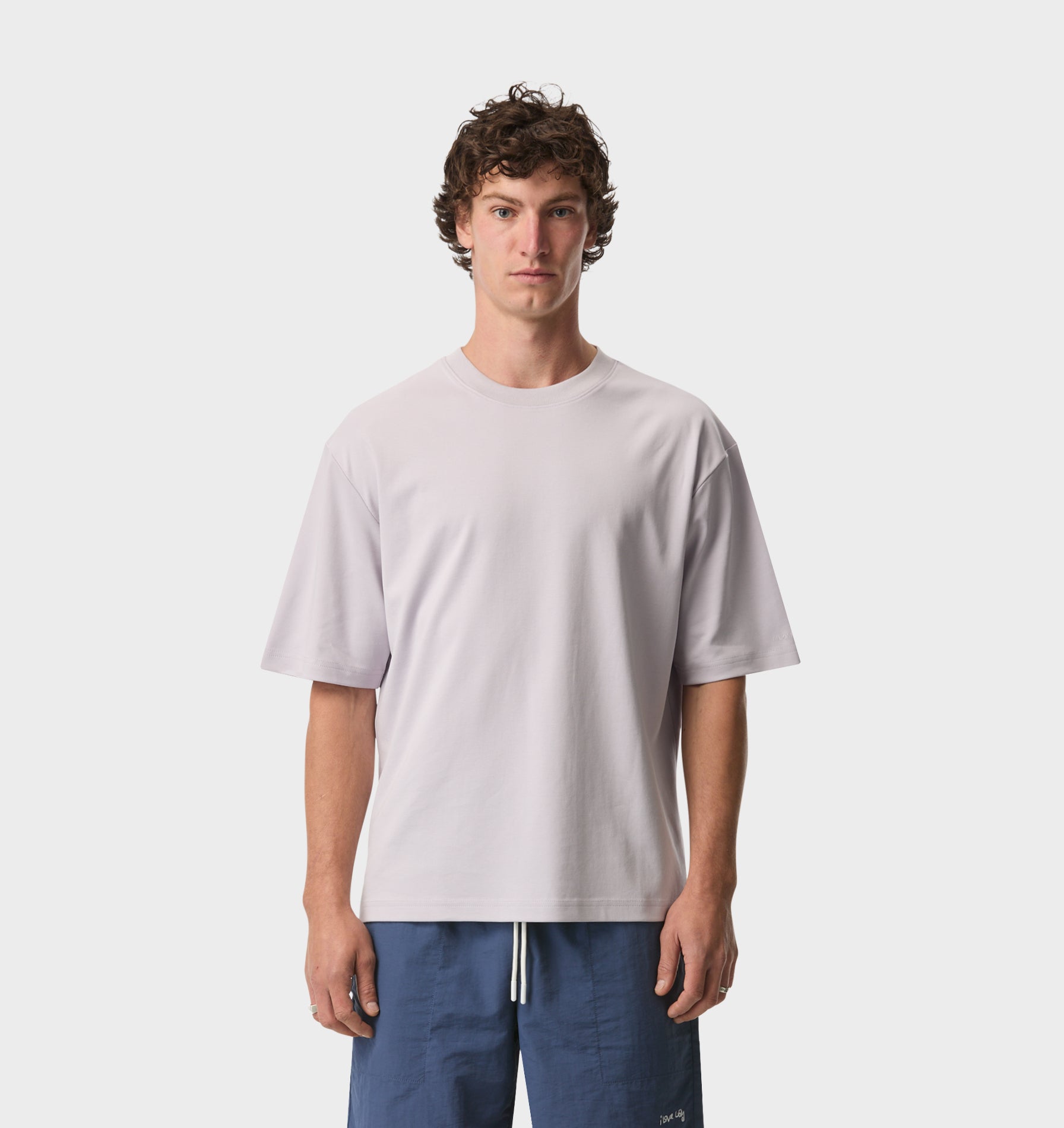 Isaac Tee - Lavender