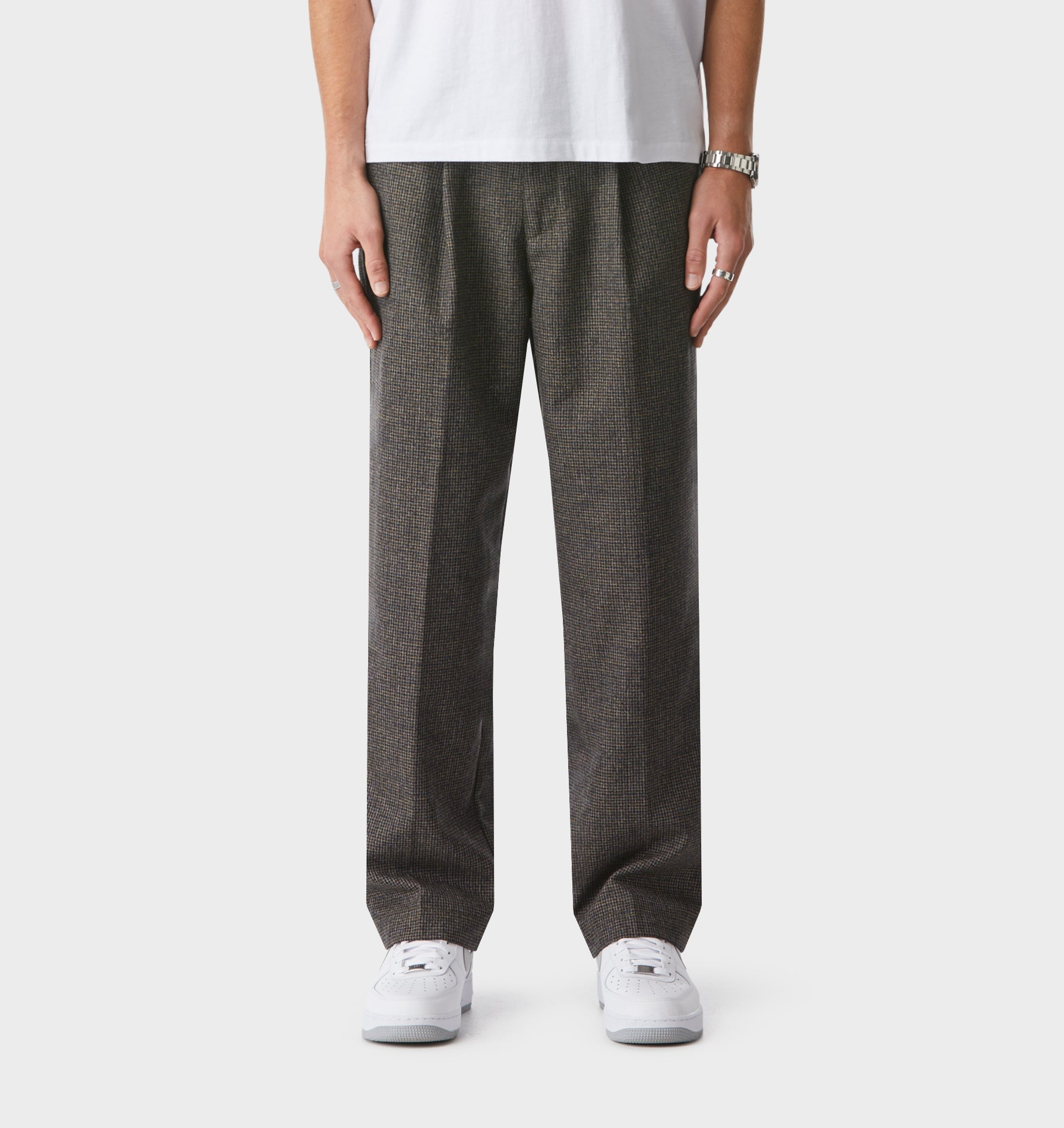 Winston Pant - Anchor Check