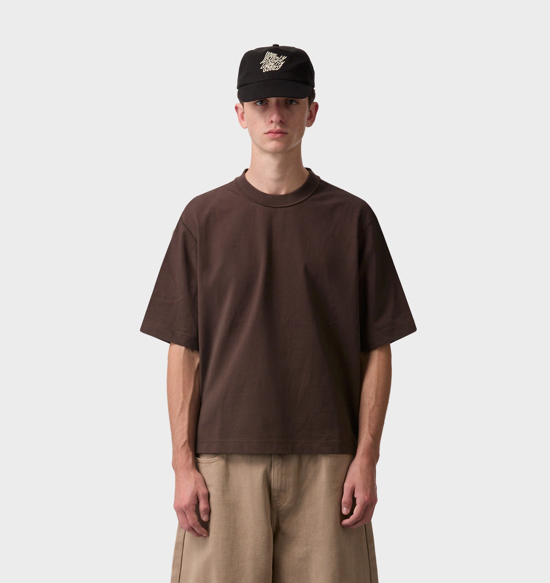 トップス ODOR Cris box tee 1_2d08cd22-7a36-44d3-883b-