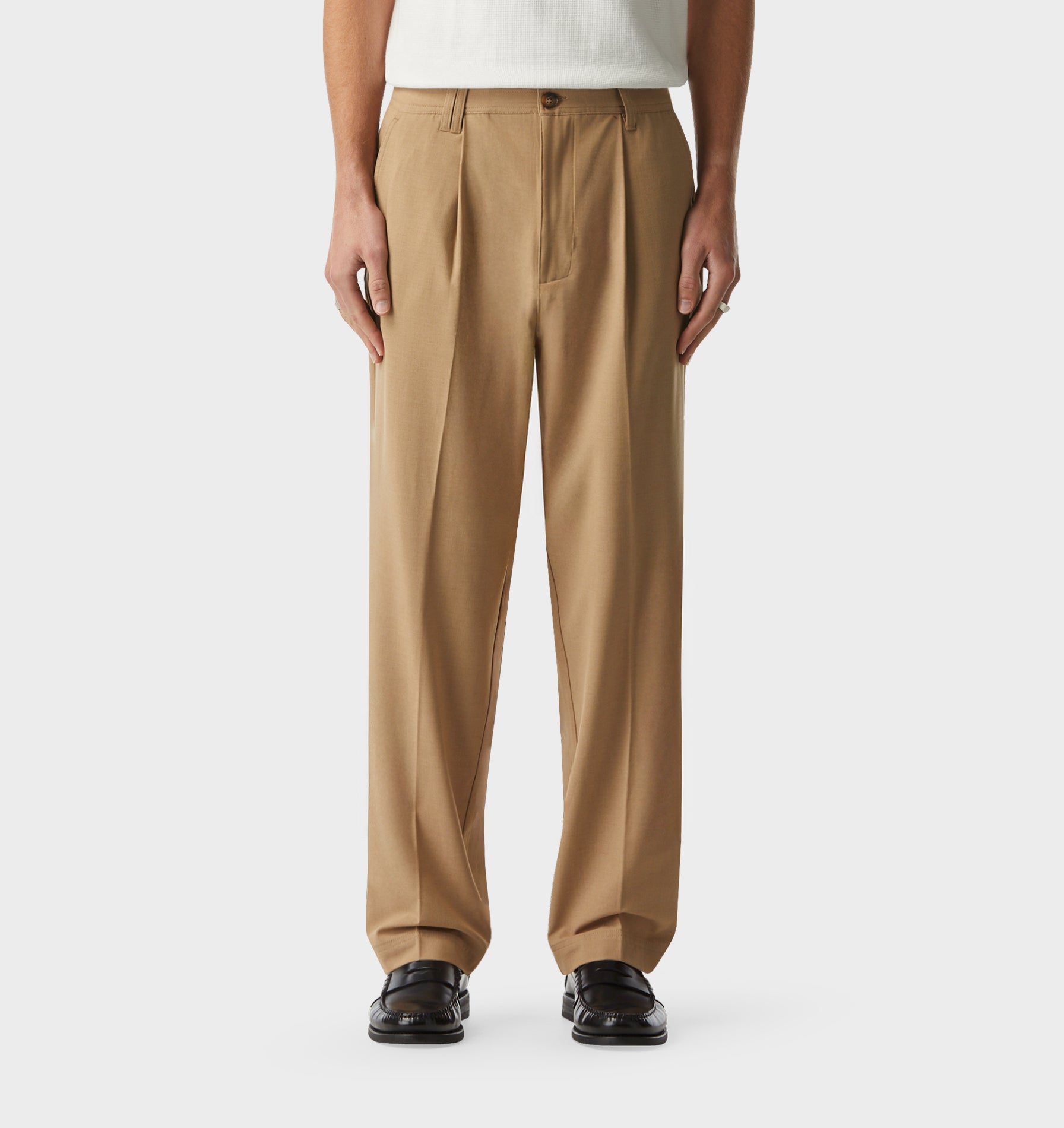 Winston Pant - Beige