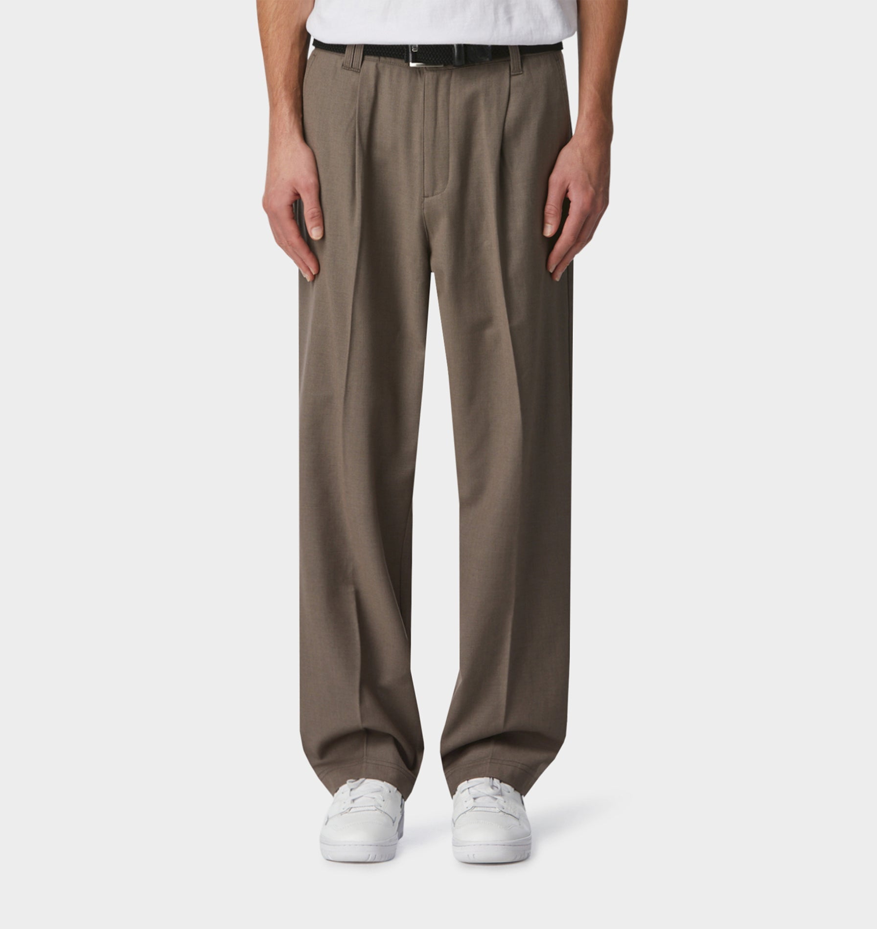 Winston Tailored Pant in Black | I Love Ugly US