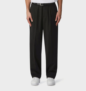 I Love Ugly - Winston Pant - Black - 2XL - Mens I Love Ugly - Winston Pant - Black - 2XL - Mens