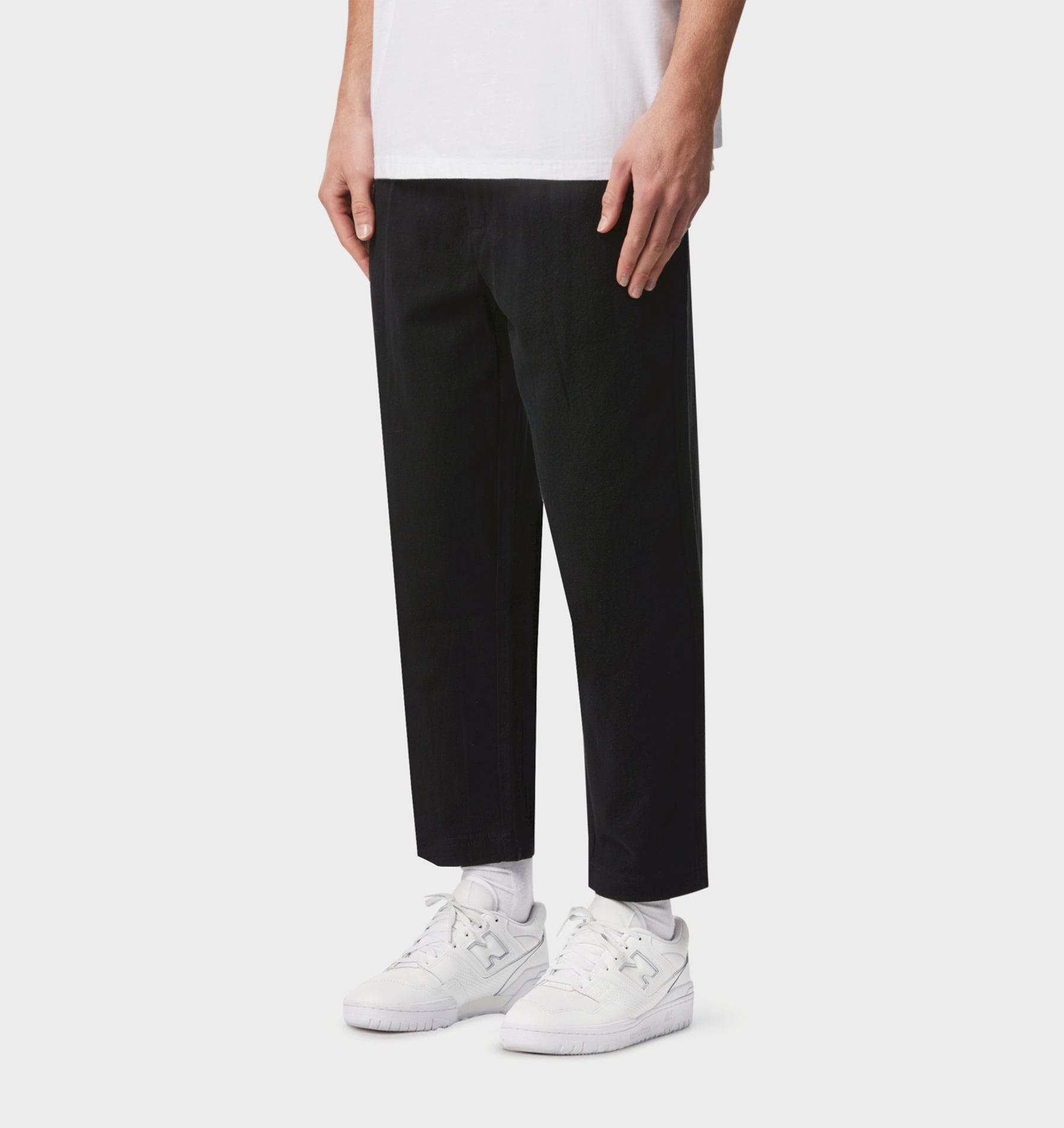 【UGLY SHADOW】25ss MINIMAL PANTS UGLY SHADOW – Plop Apparels