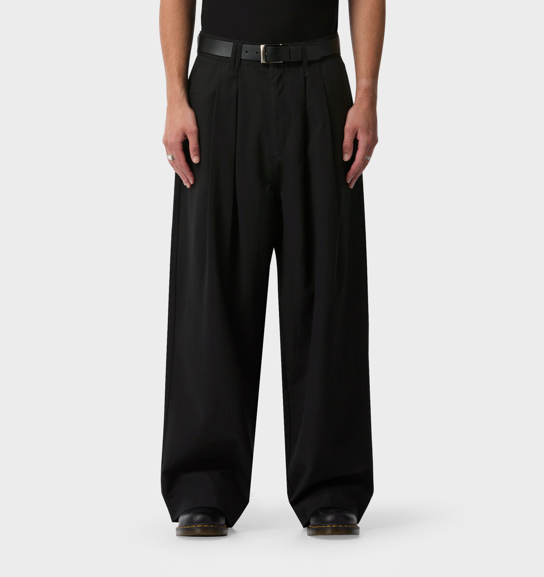 パンツ ORIMI PERFECT SLACKS SIZE 2 1_65a3f159-30f5-43ab-bc97-