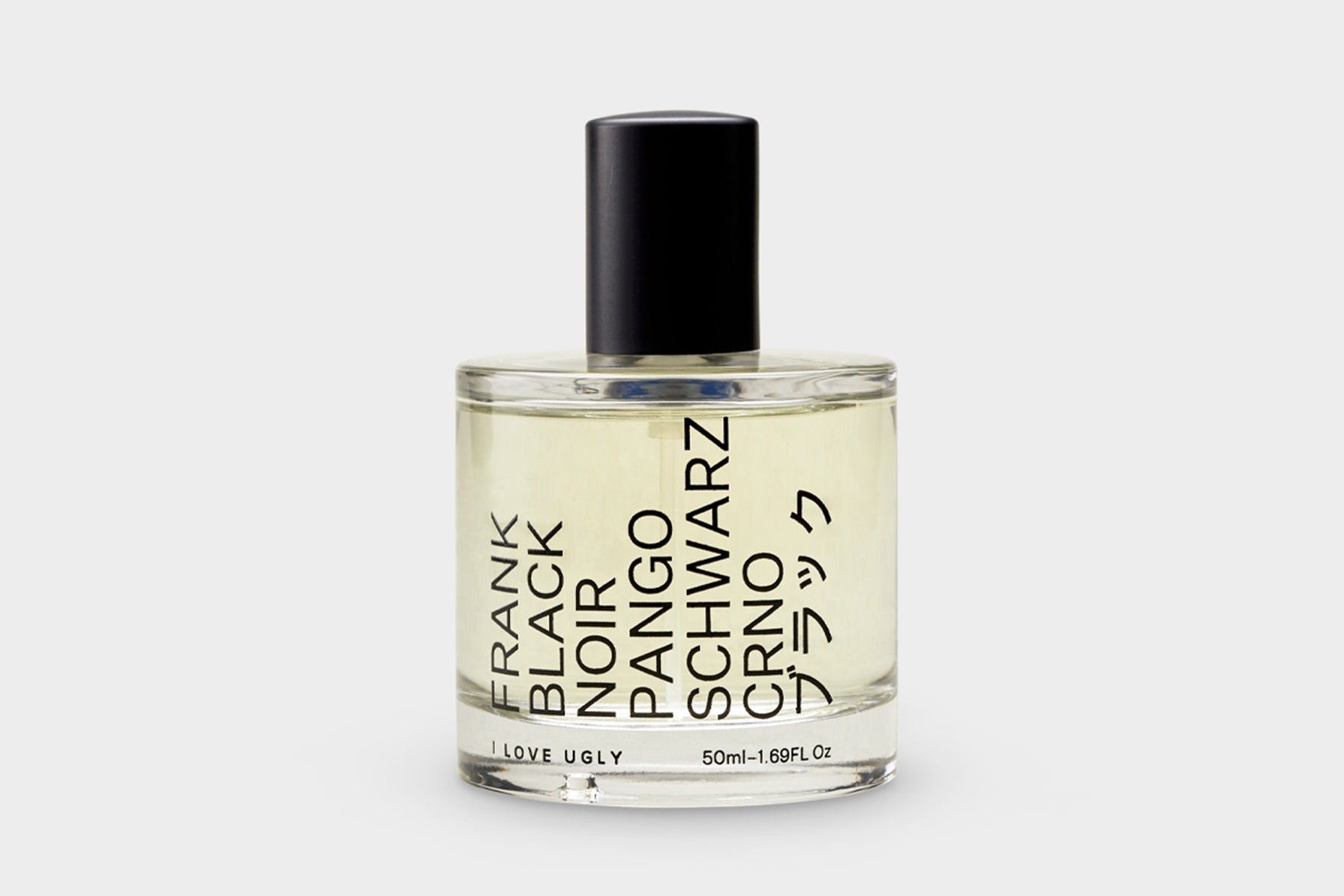 Frank Black Cologne