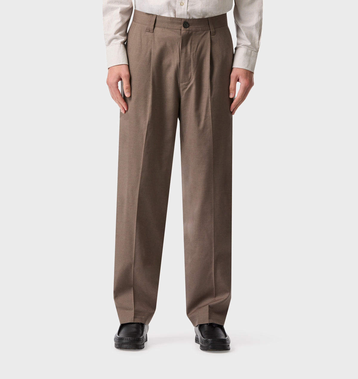Winston Pant - Mushroom