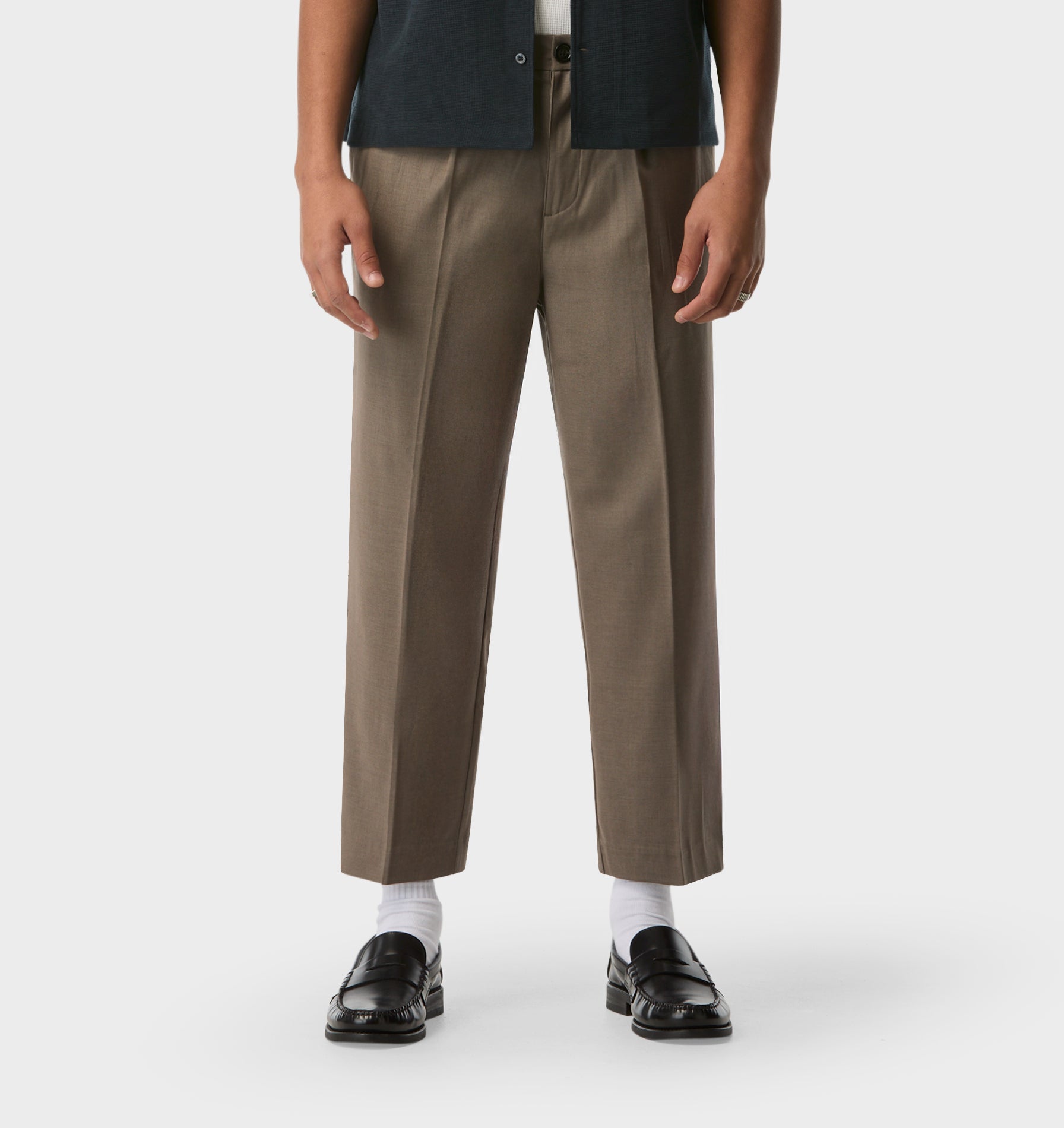 Devin Pant - Mushroom