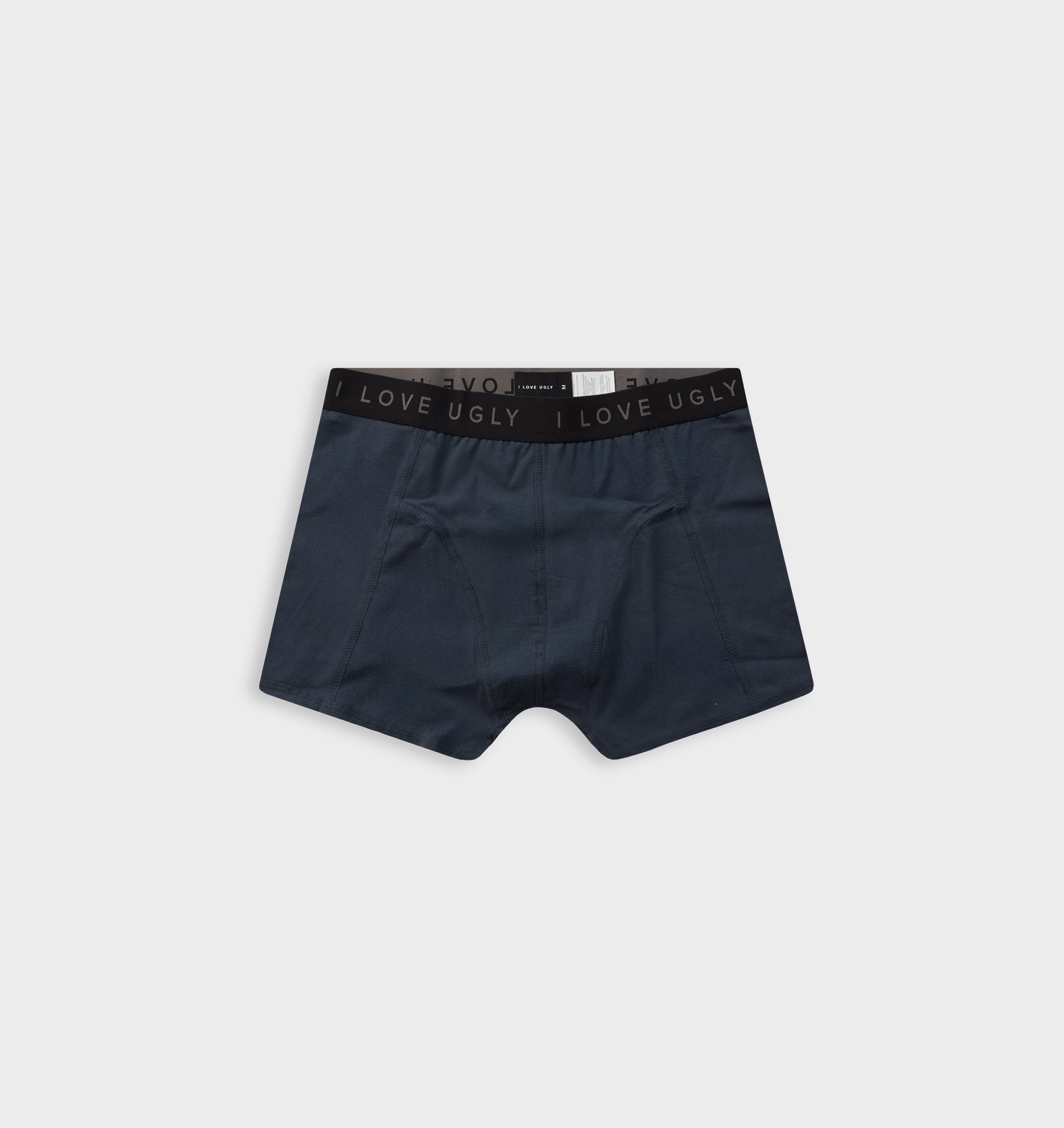 ILU Underwear - Navy