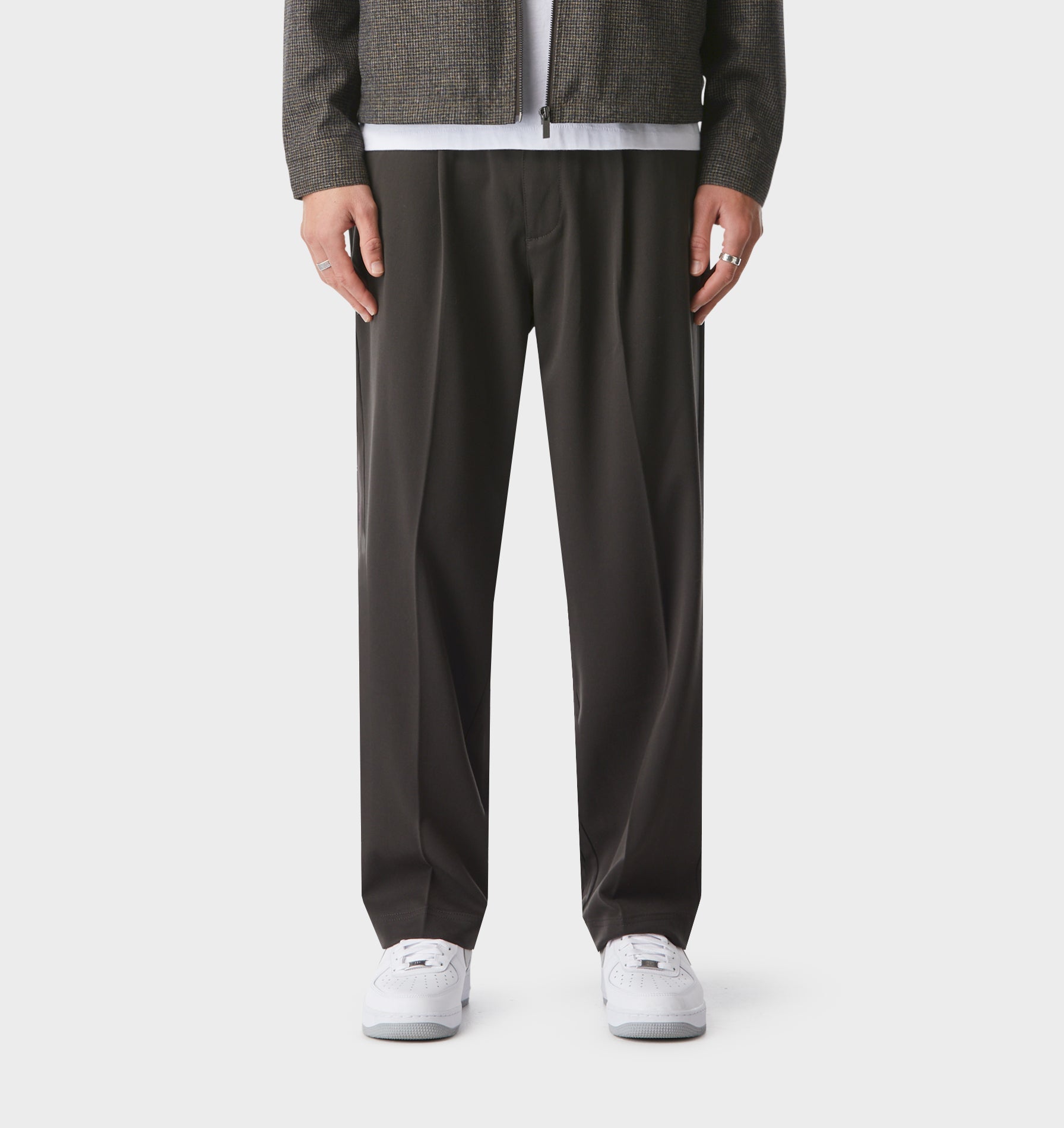 Winston Pant - Dark Olive