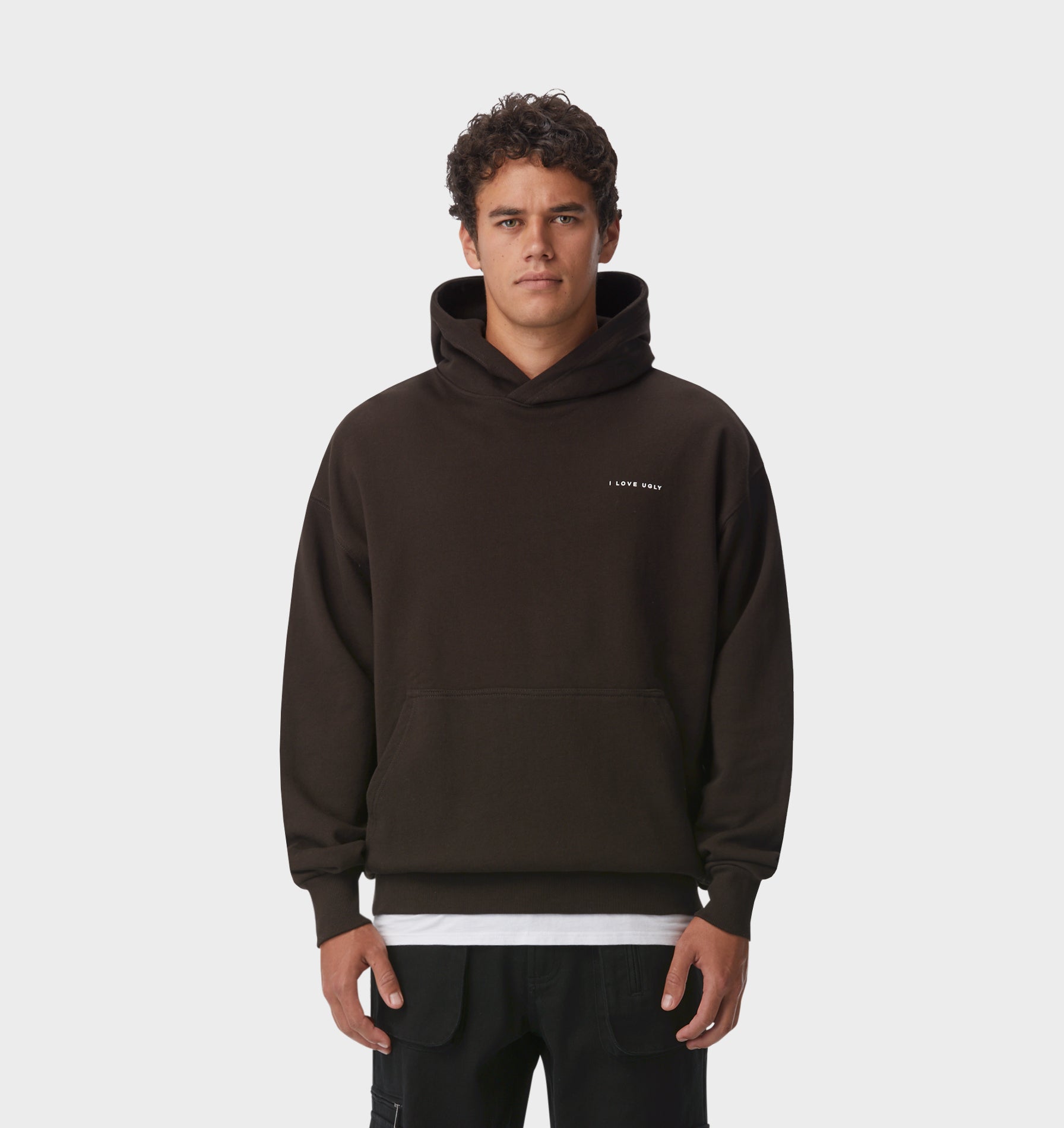 Box Hood 2.0 - Coffee Bean