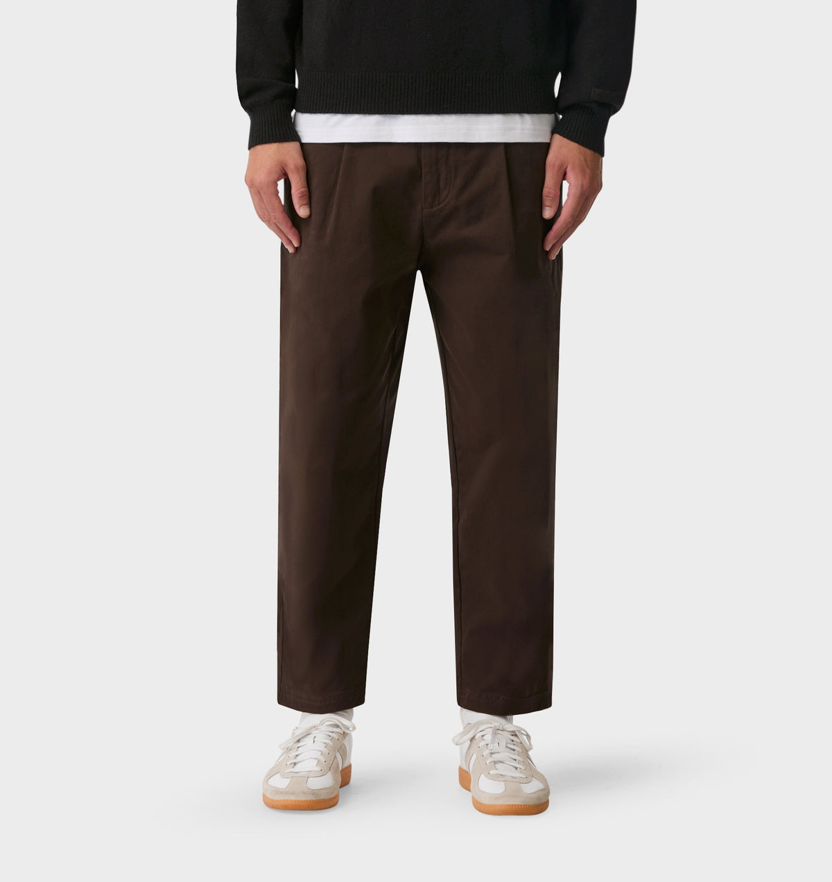 Kobe Pant - Espresso