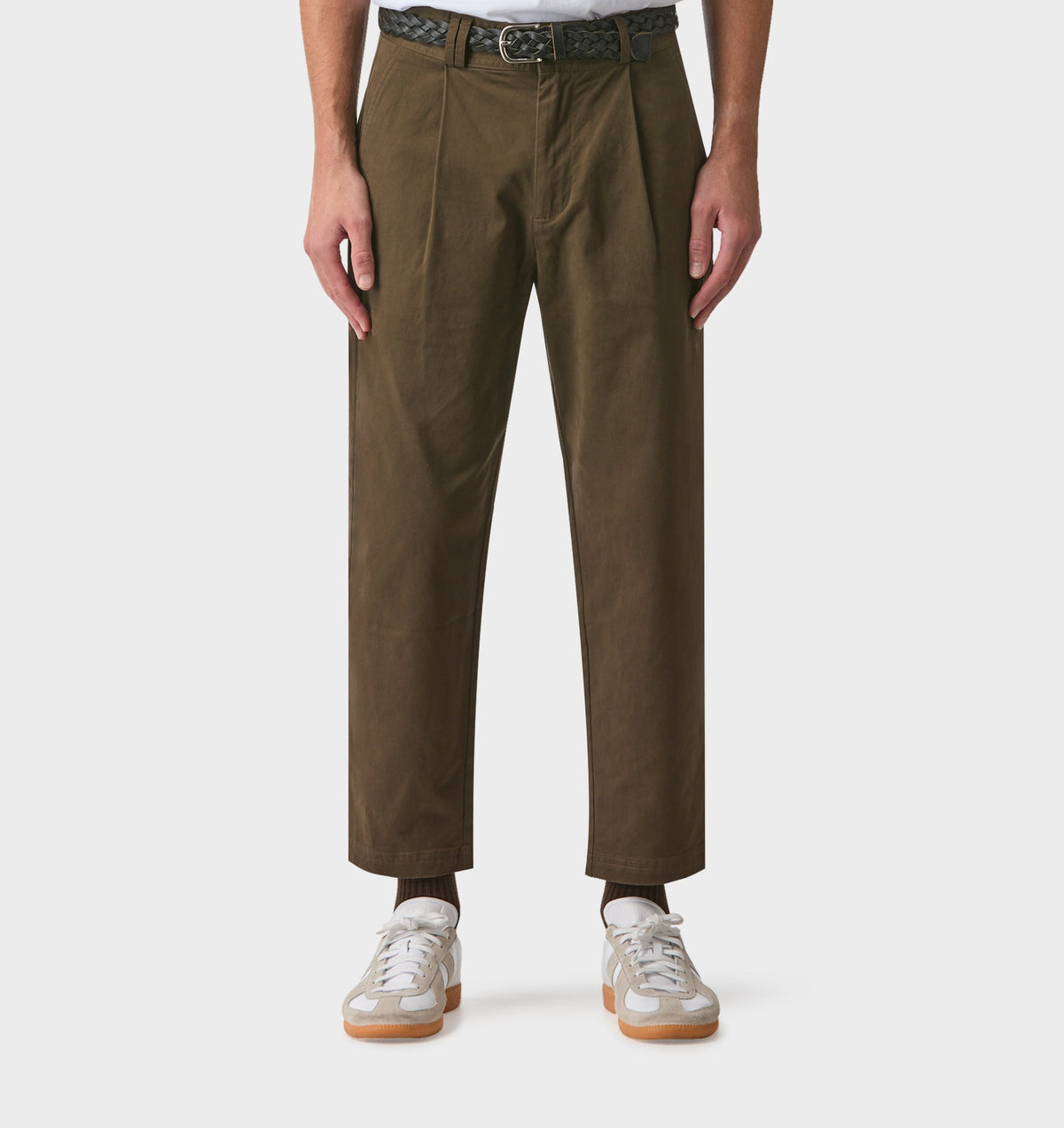Kobe Pant - Mocha