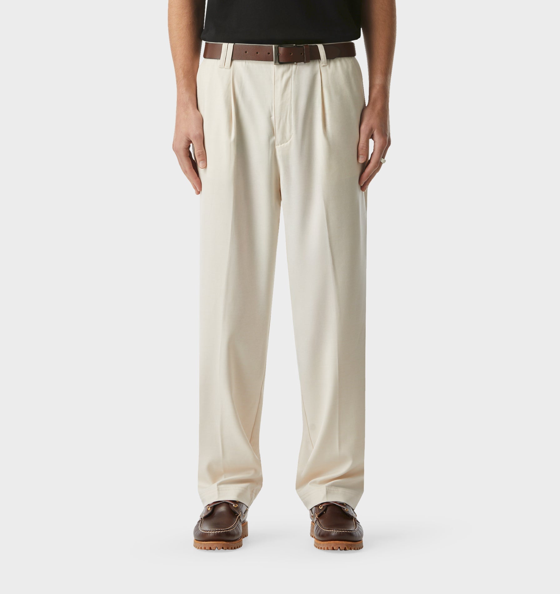 Winston Pant - Off White